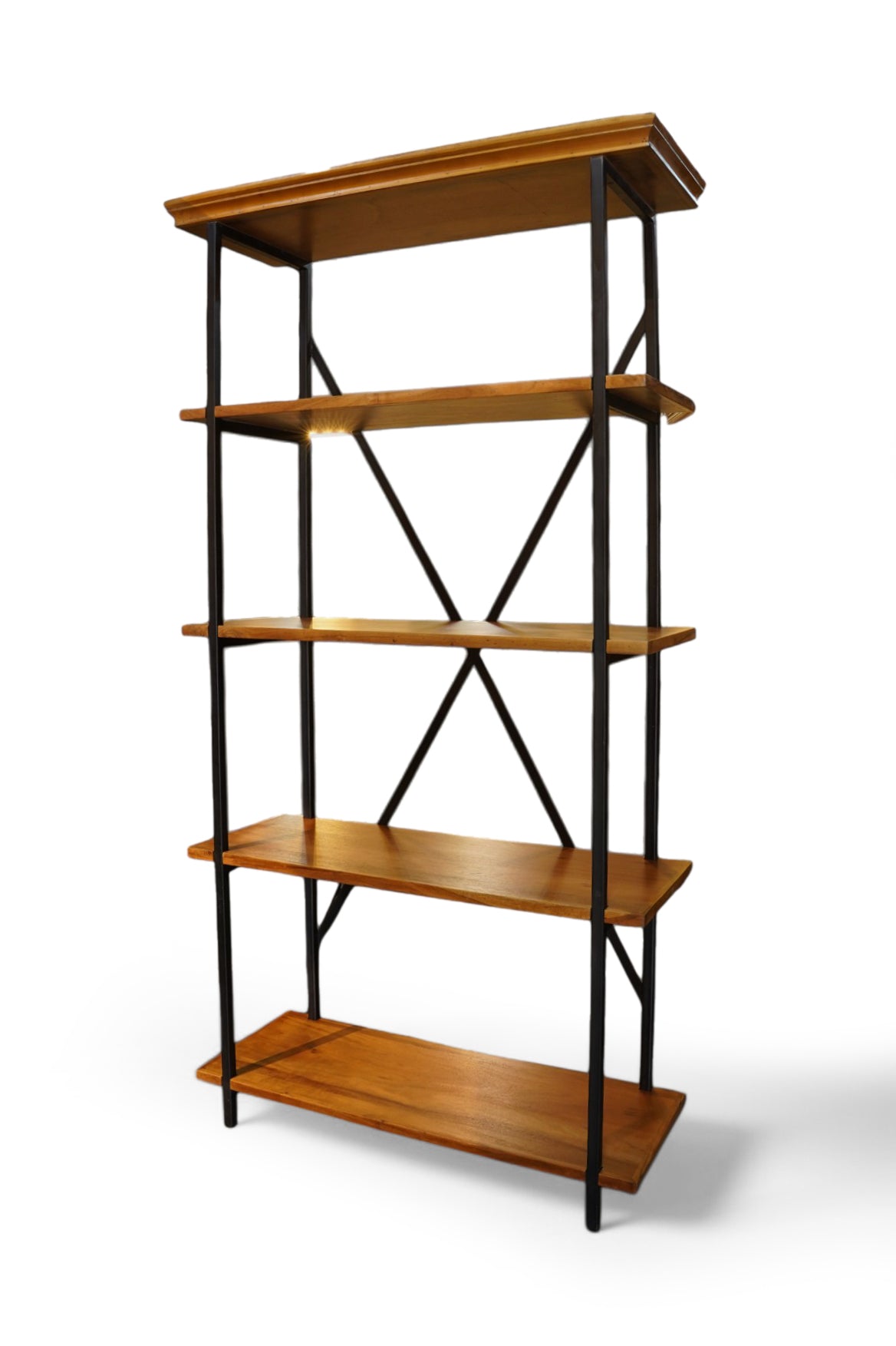 Shelve Rack