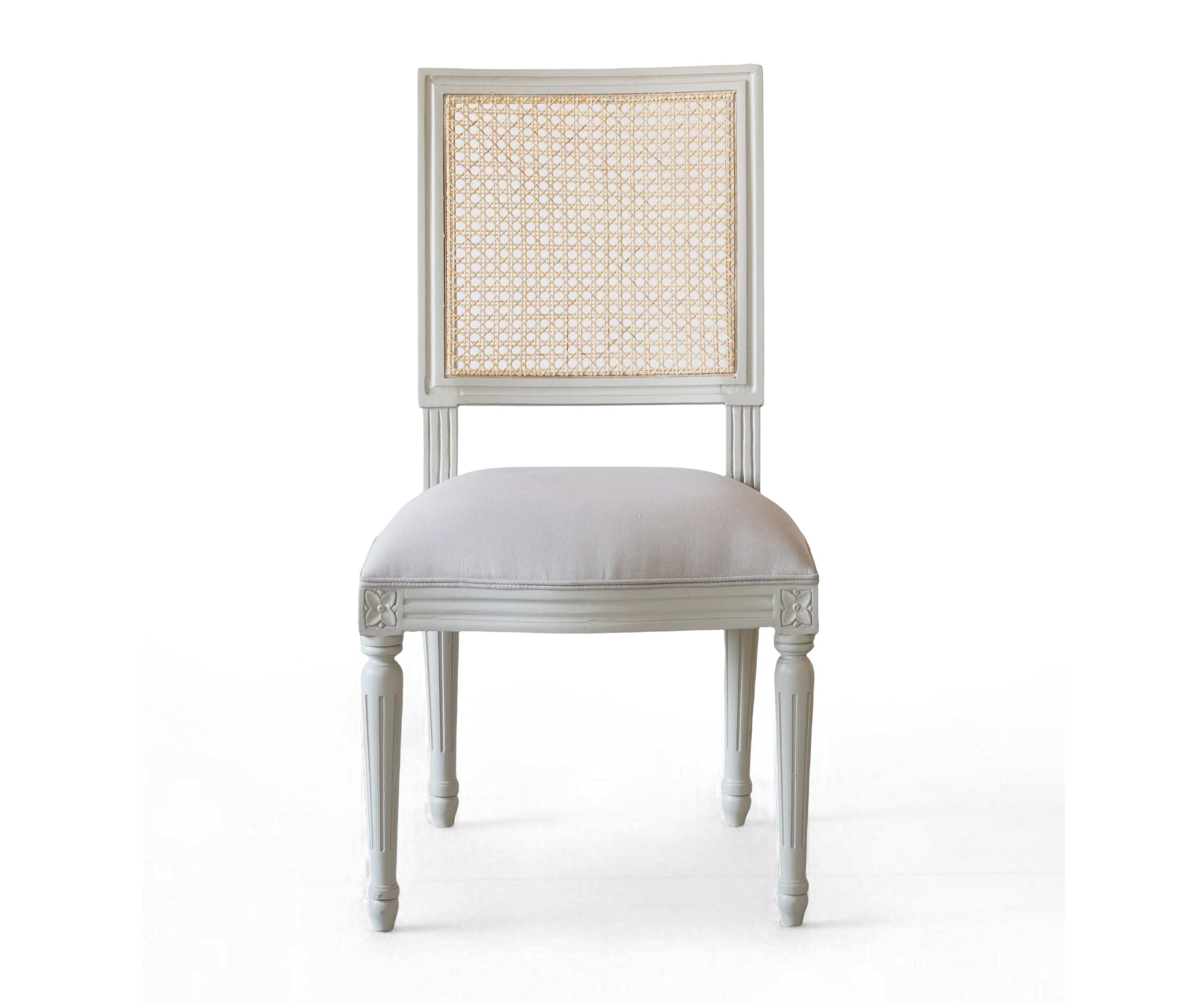 Retro French Dining Chair