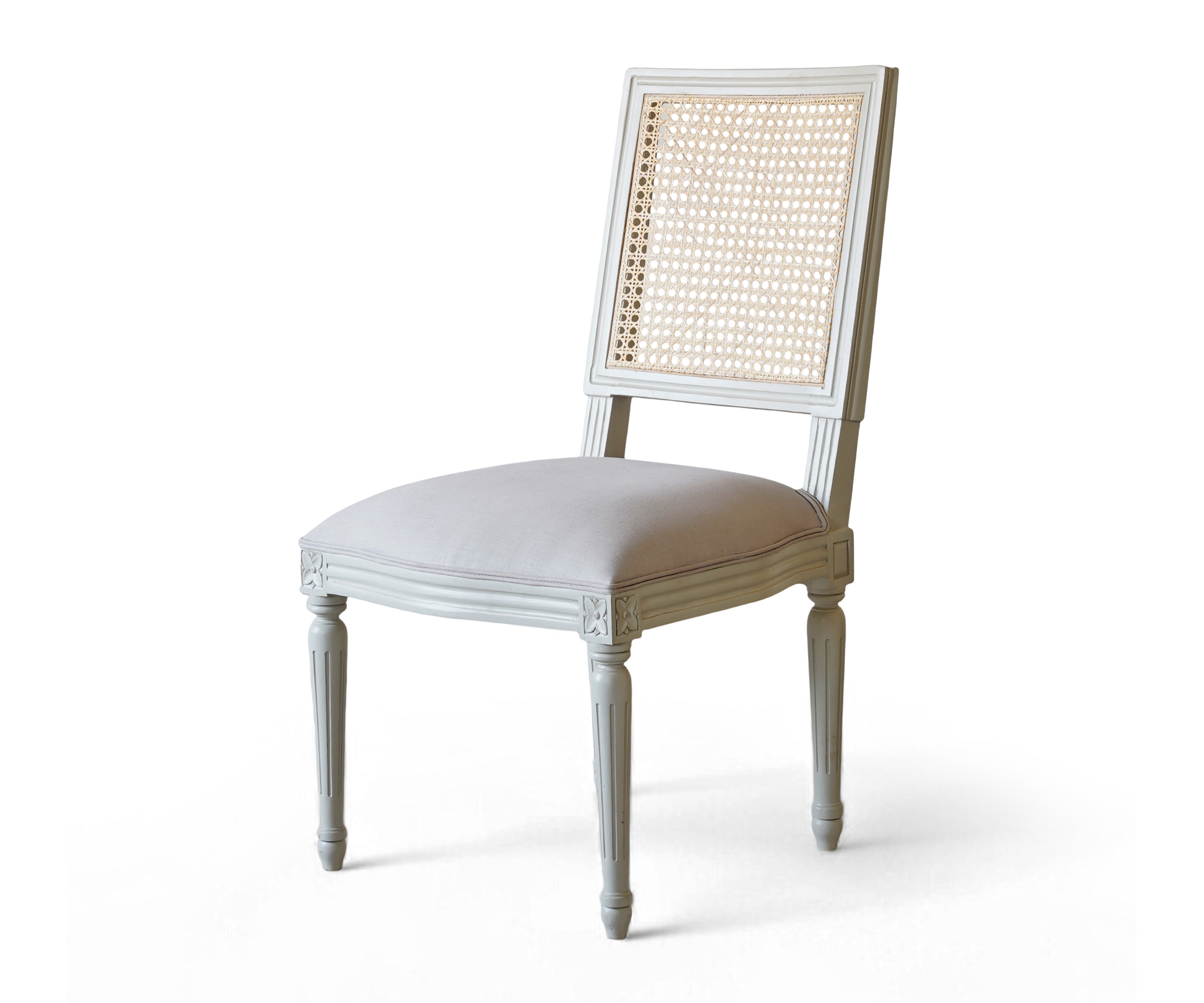 Retro French Dining Chair