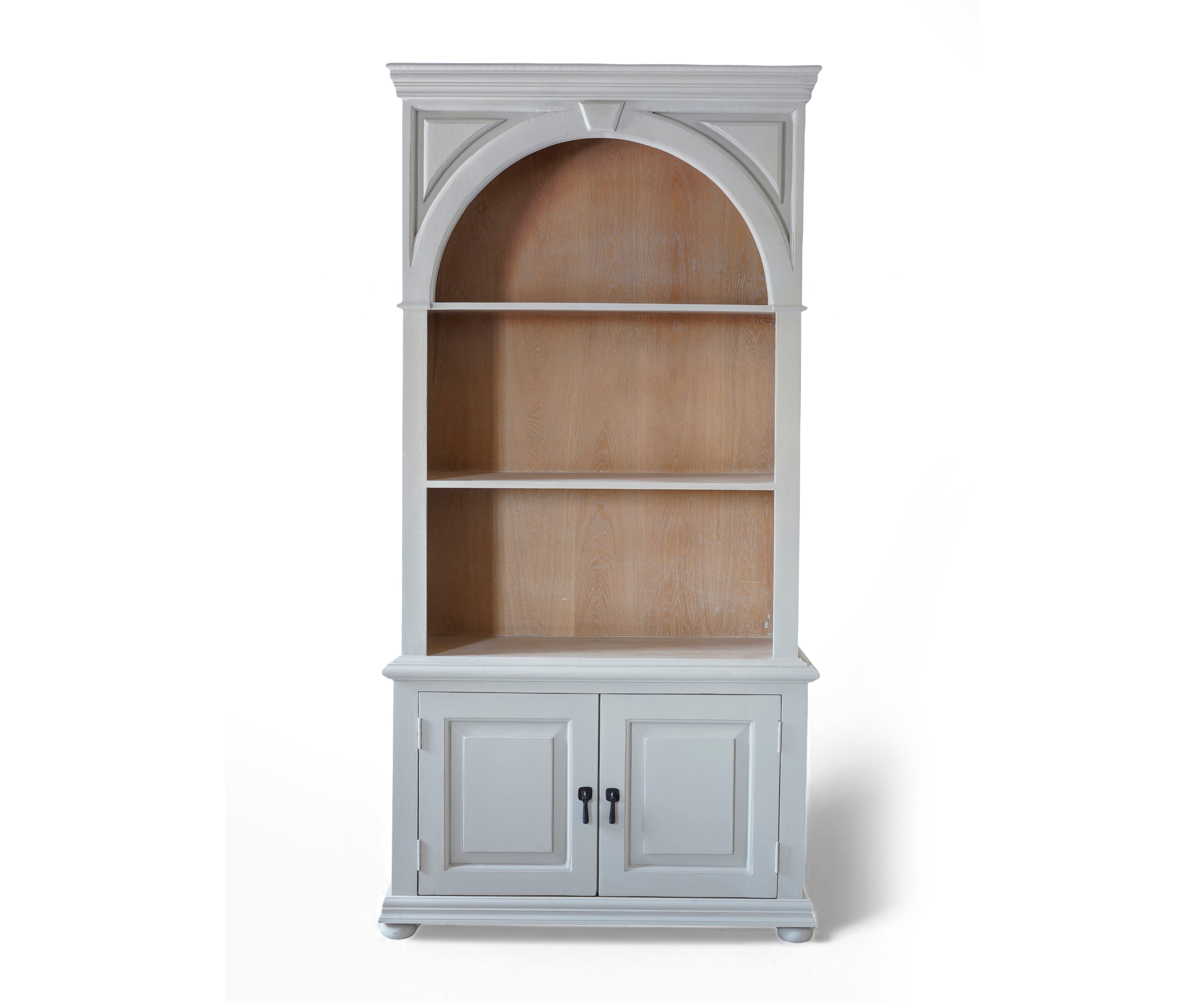 Gustavian Cabinet