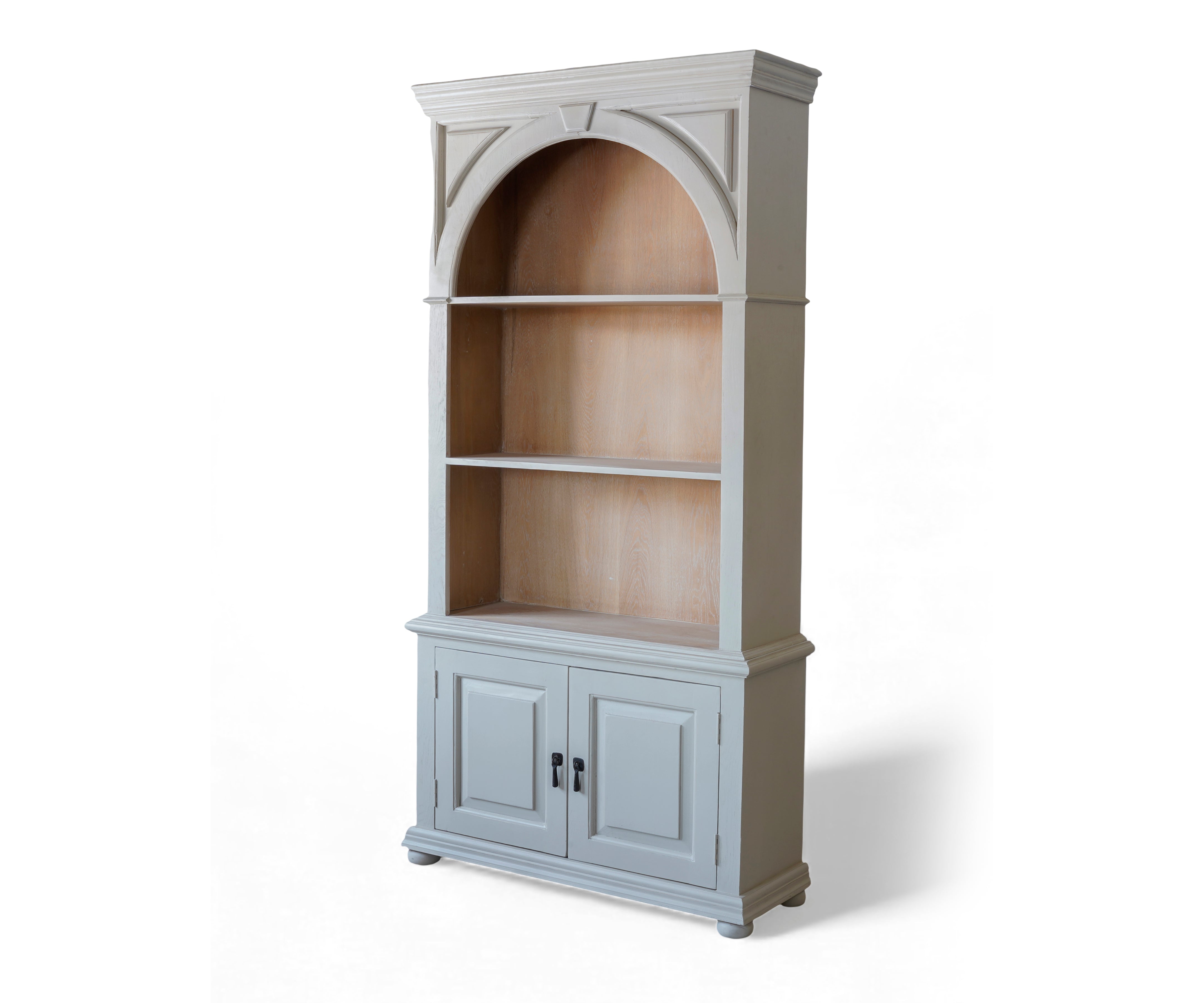 Gustavian Cabinet