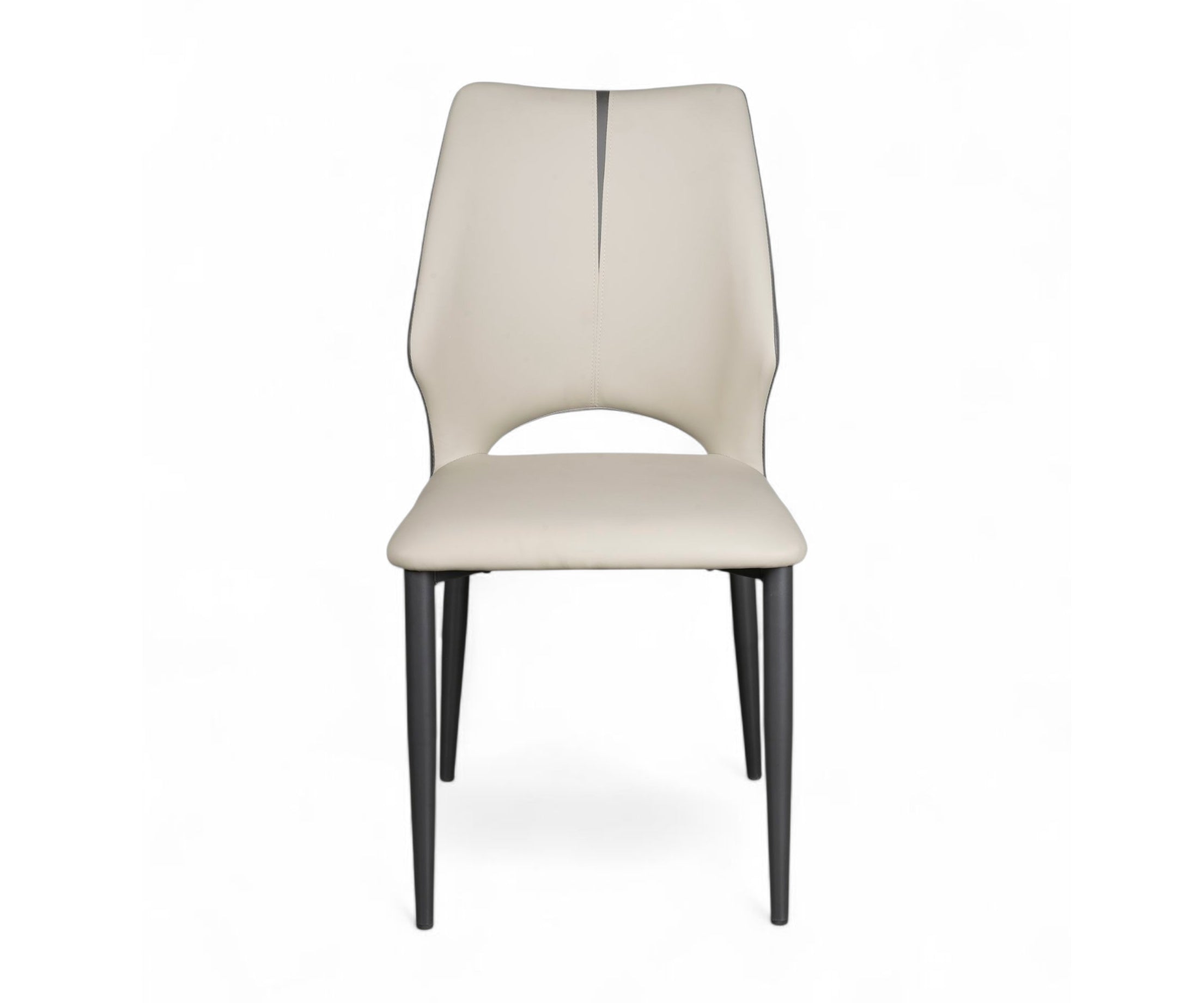 Nordic Luxury Dining Chair