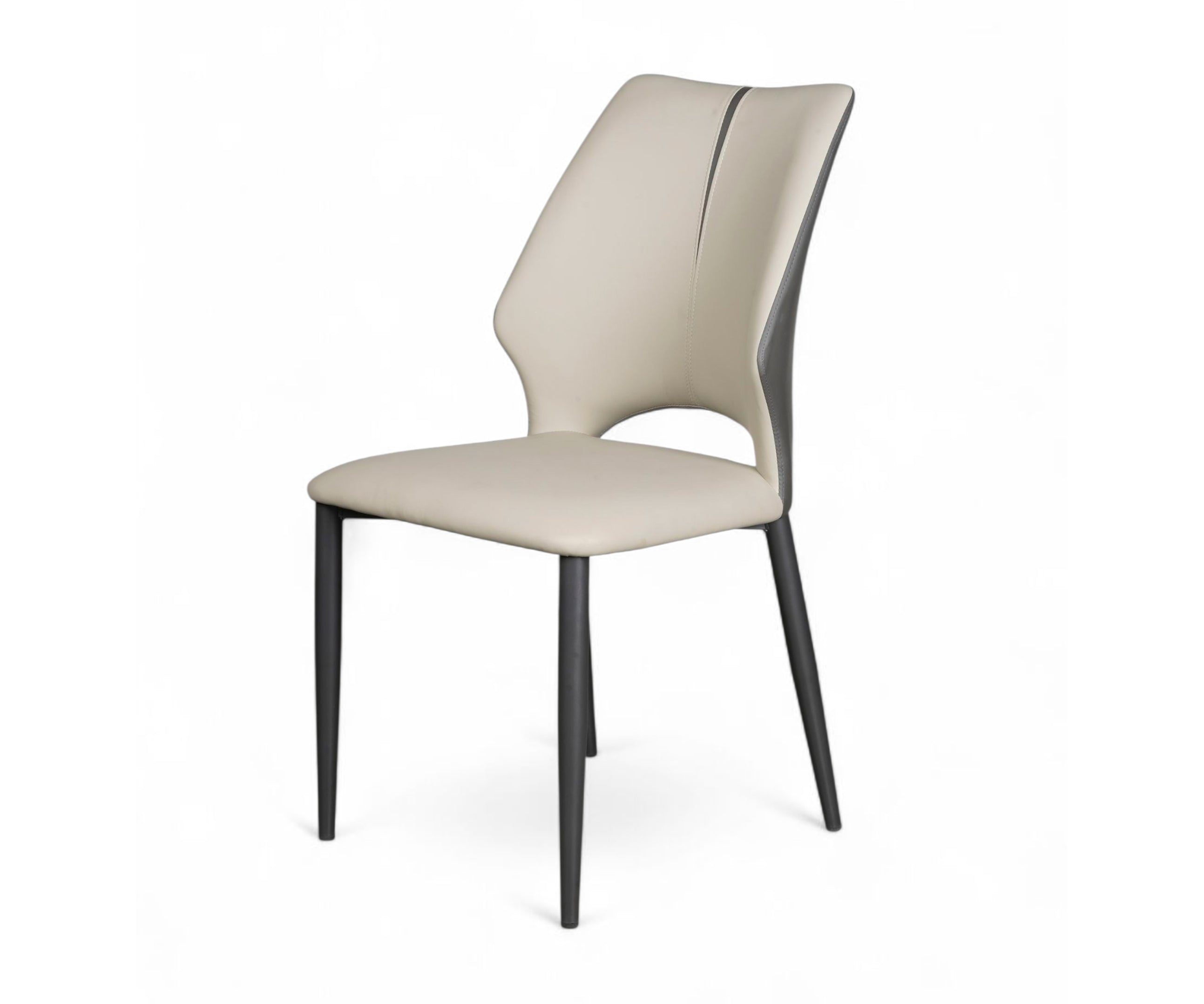 Nordic Luxury Dining Chair