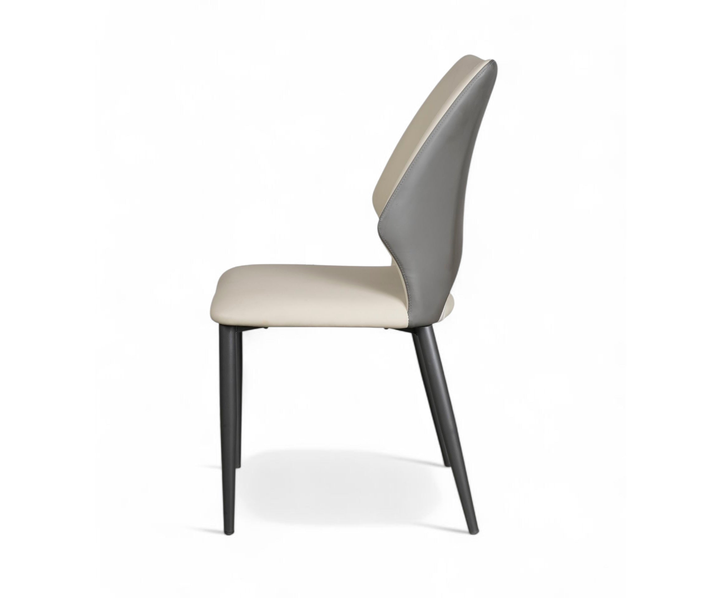 Nordic Luxury Dining Chair