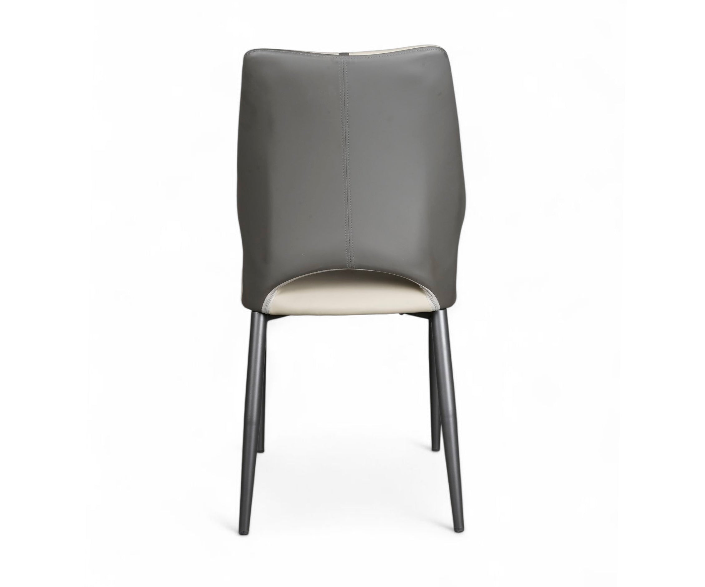Nordic Luxury Dining Chair