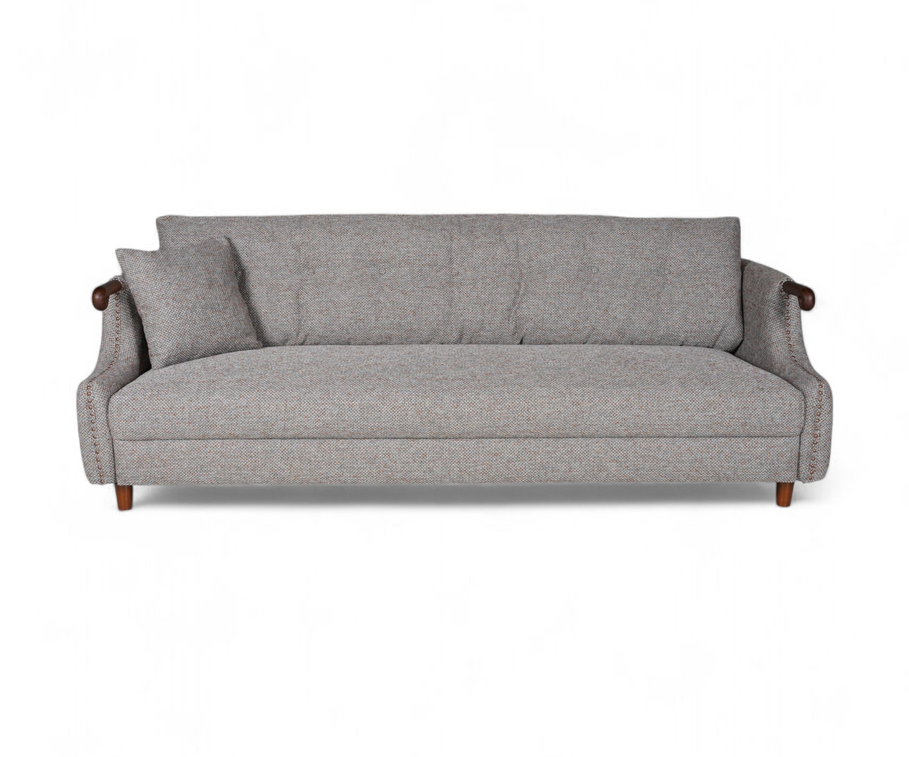 3 Seater Upholstred Sofa
