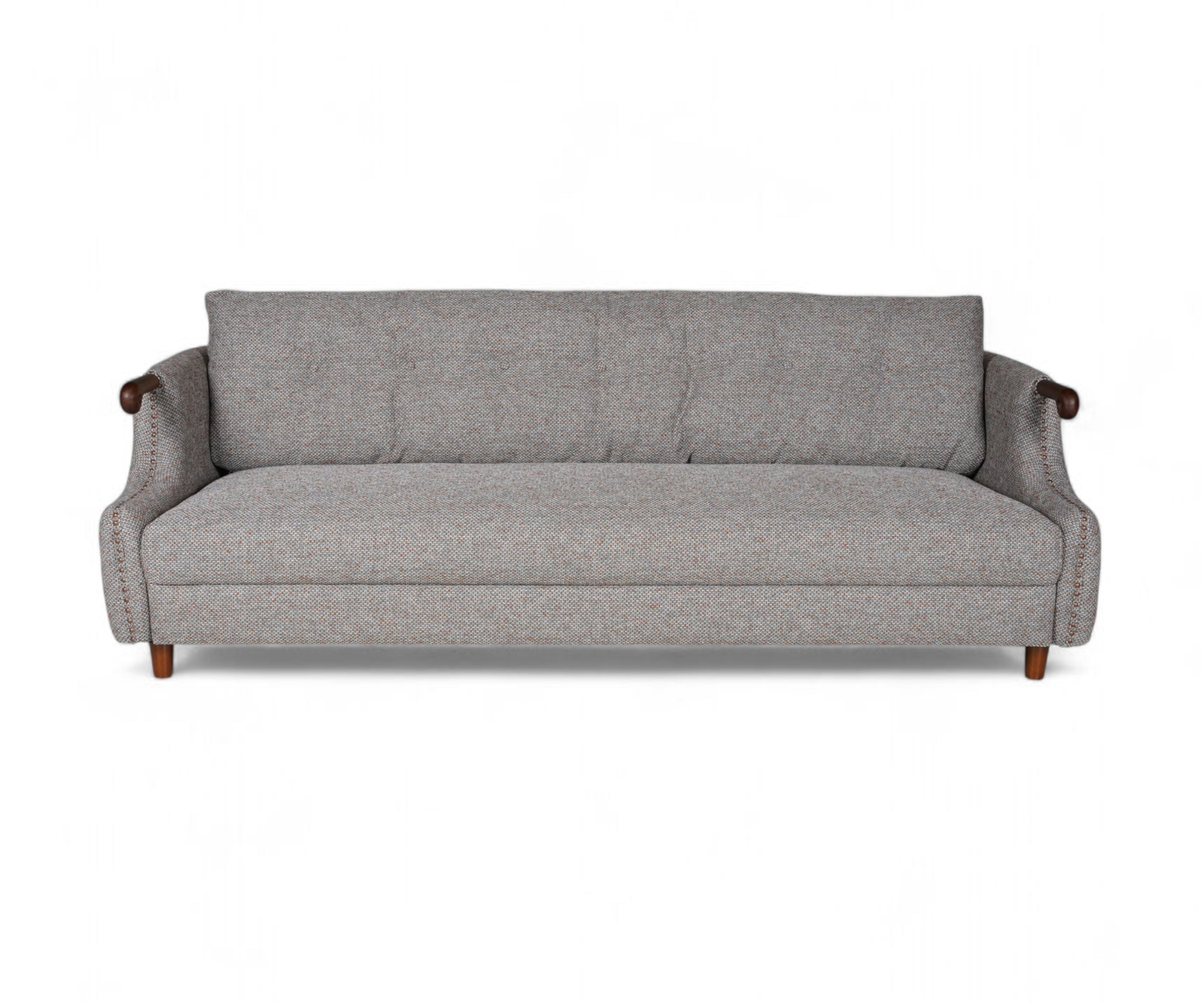 3 Seater Upholstred Sofa