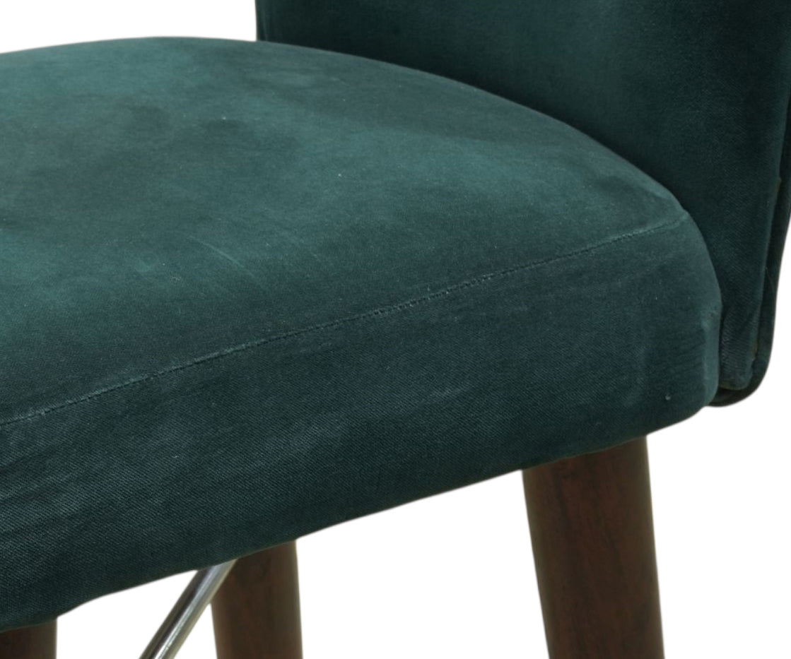 Mid Century Bar chair