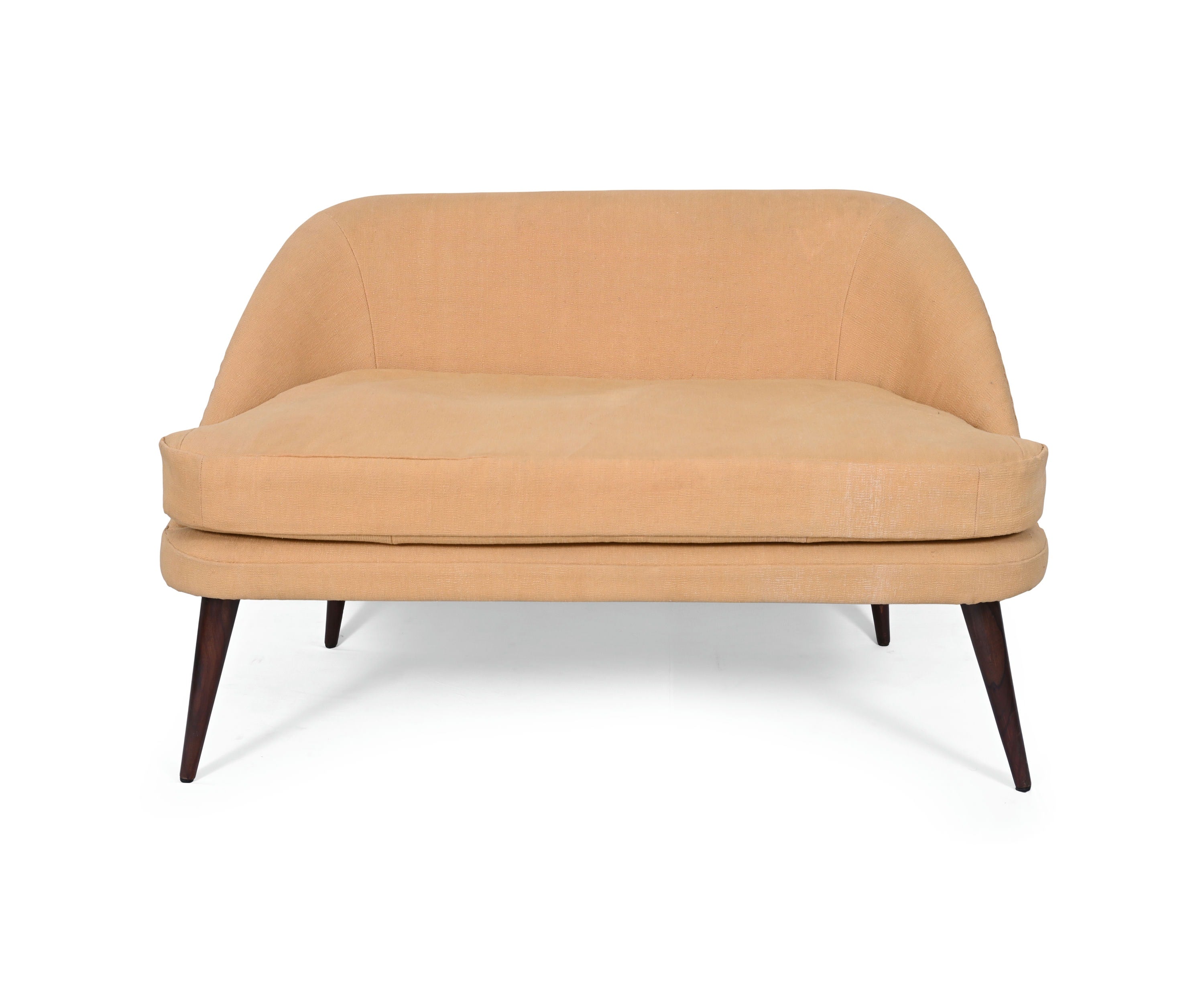 Dhurrie Upholstered 2 Seater Sofa