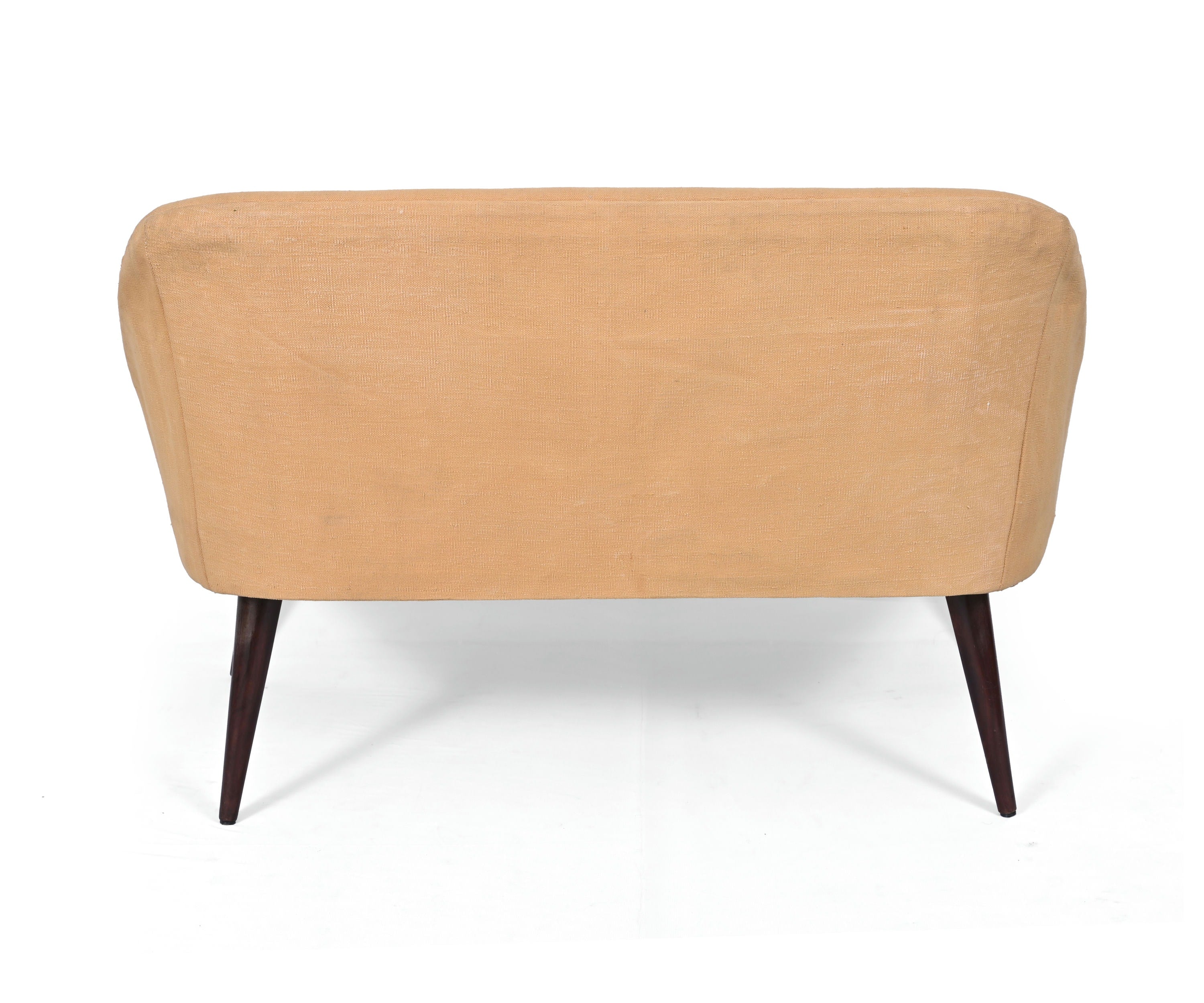 Dhurrie Upholstered 2 Seater Sofa