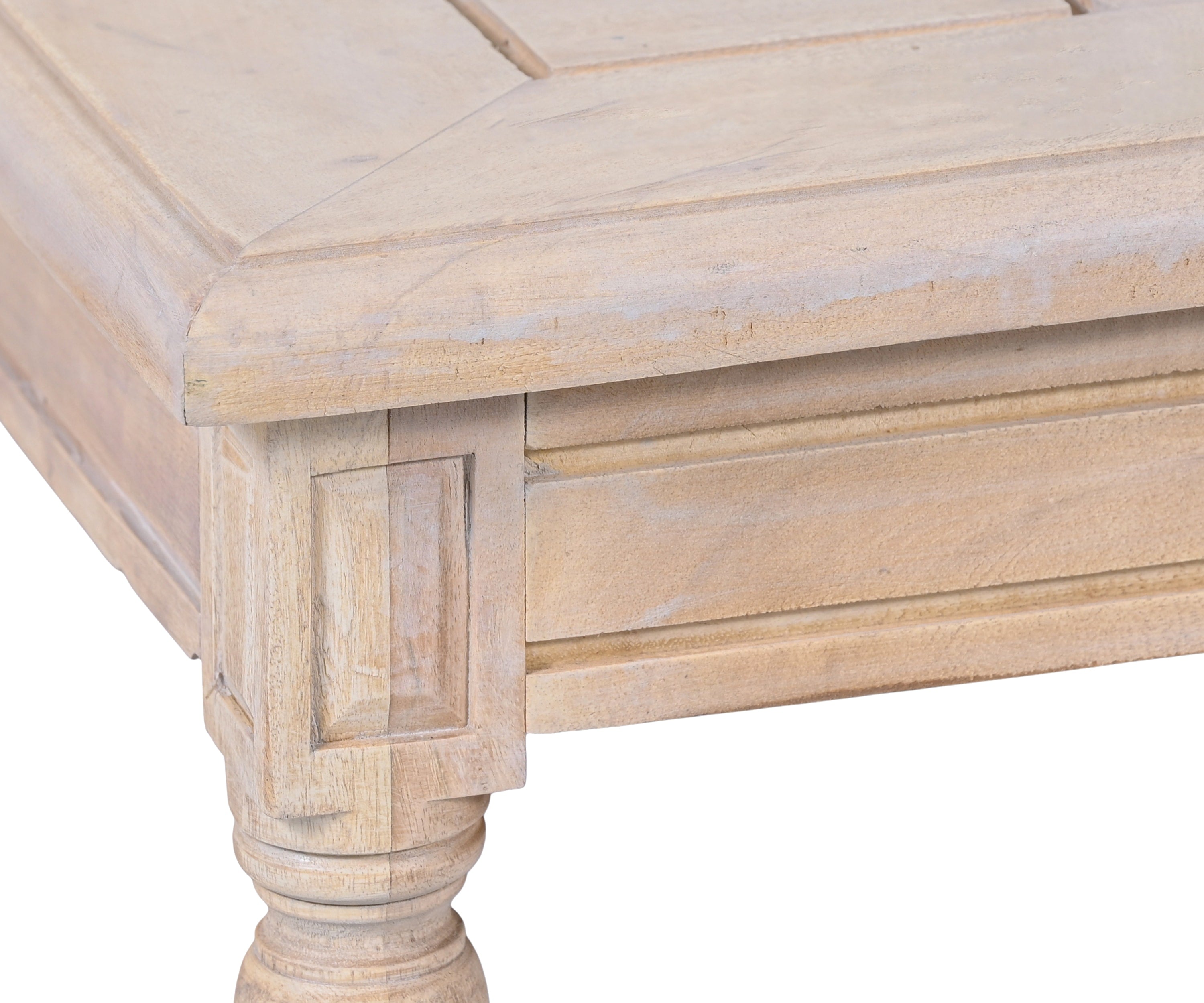 Gustavian table