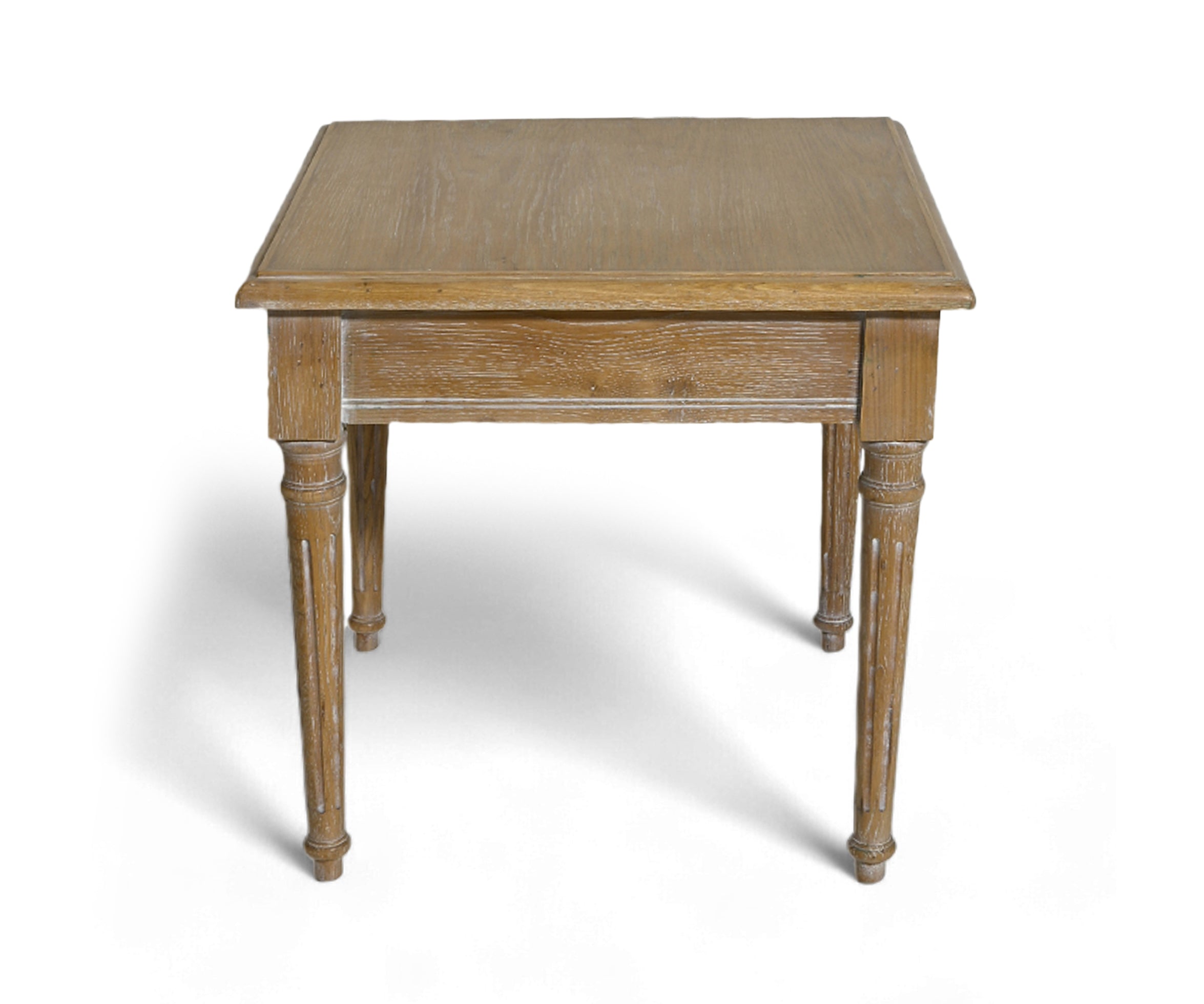 Wooden Bed Side Table