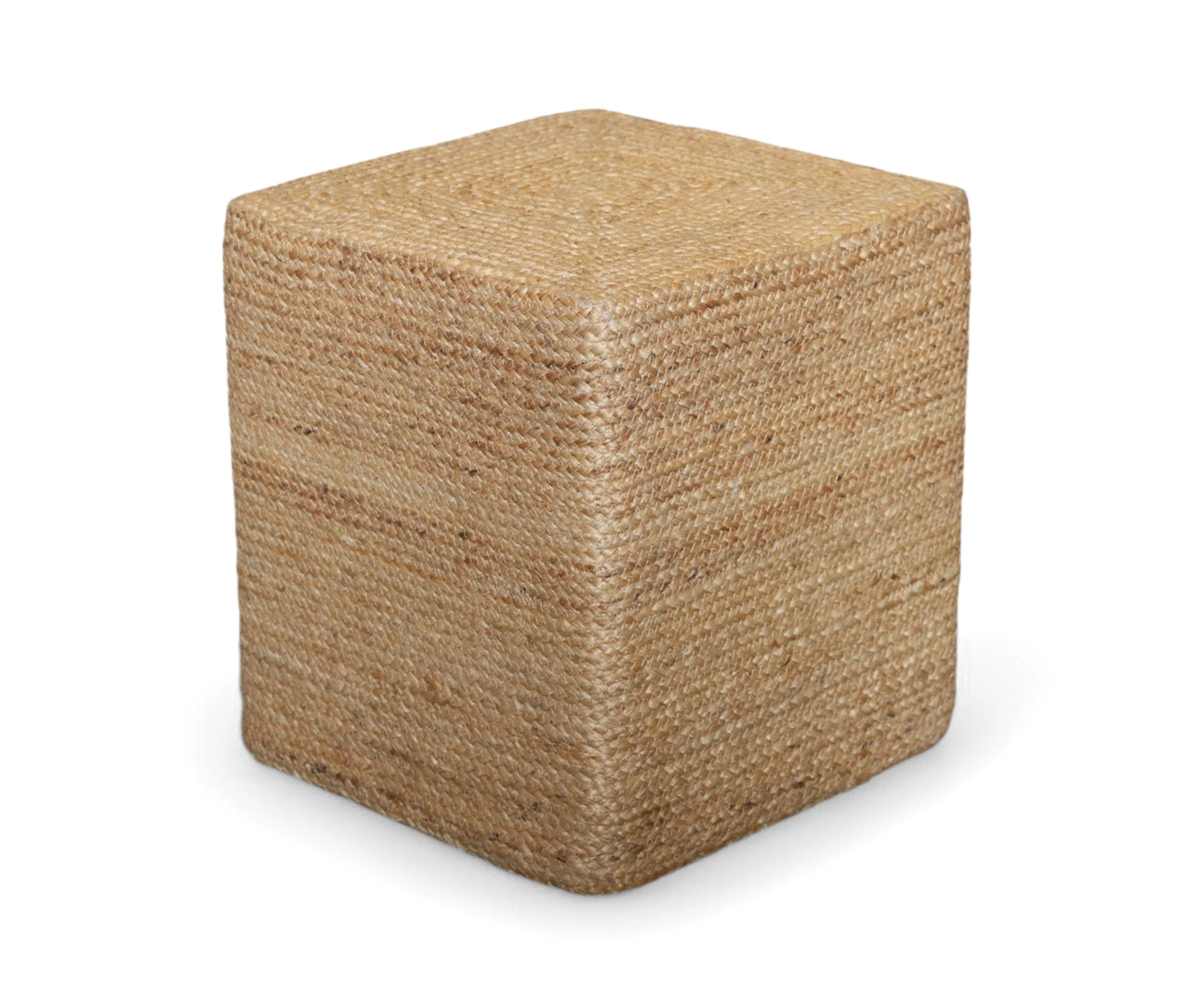 Jute stool