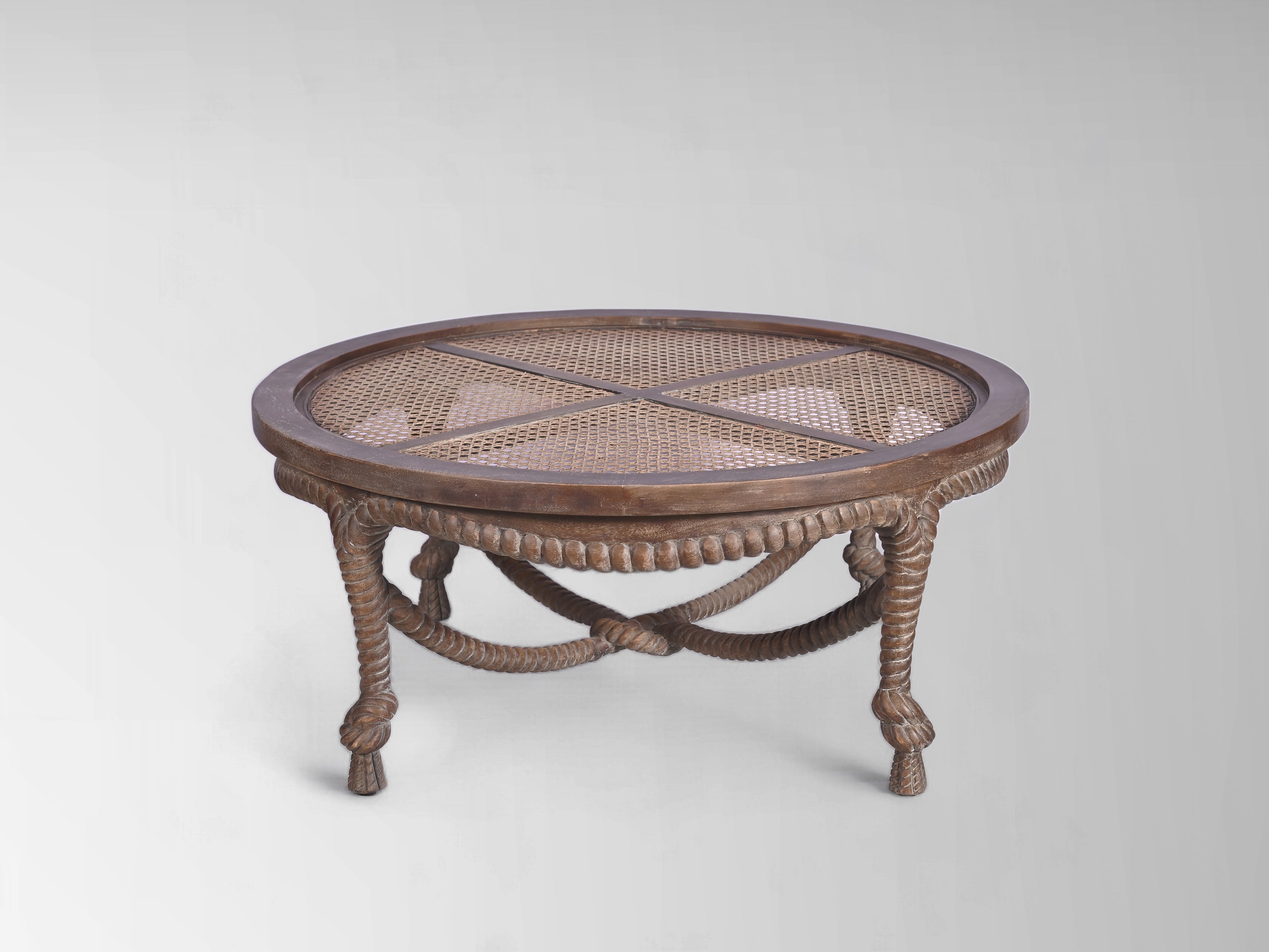 Riviera Ronde Coffee Table_main
