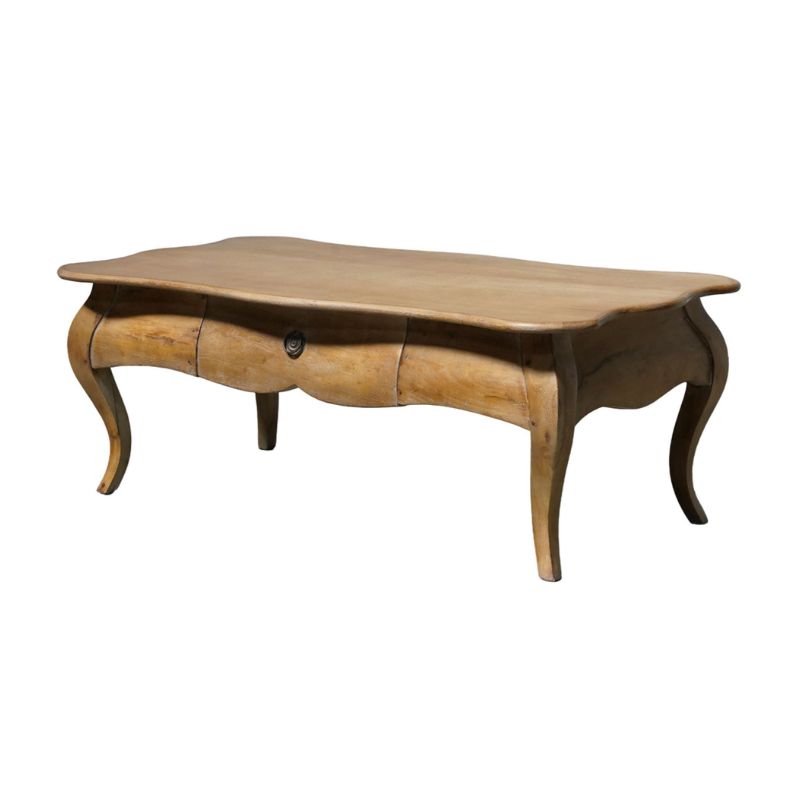 Coffee Table with drawer