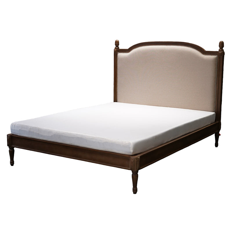 Gustavian Classic Hemma Bed