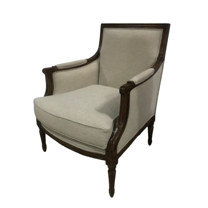Single seater Sofa