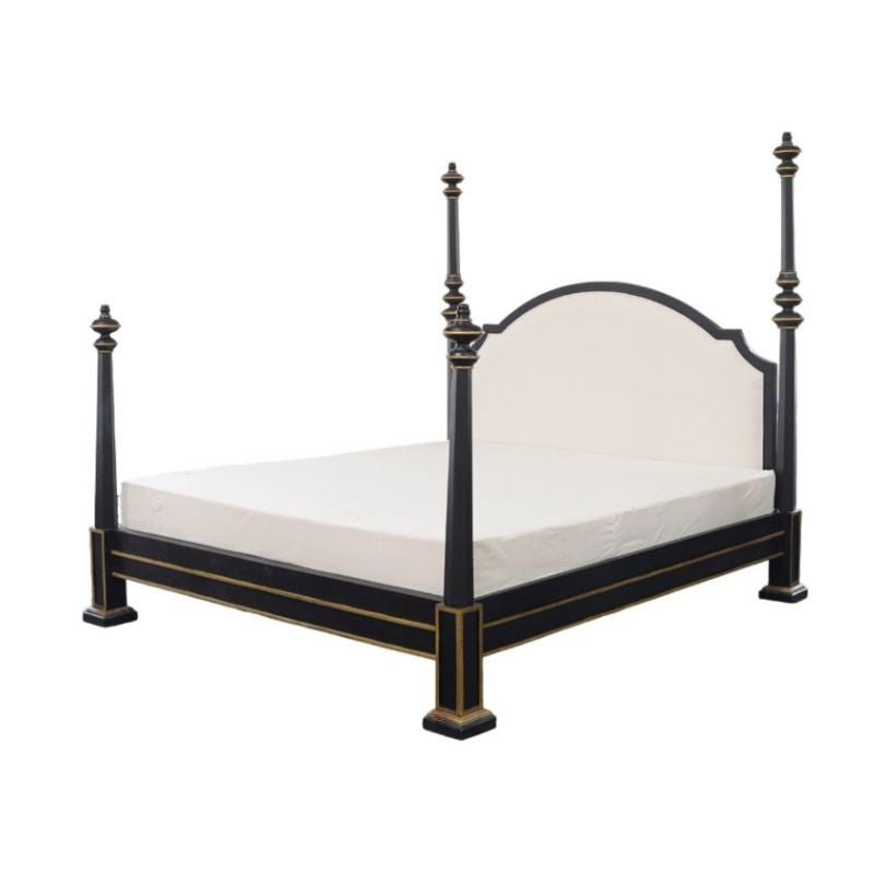 King Size Bed