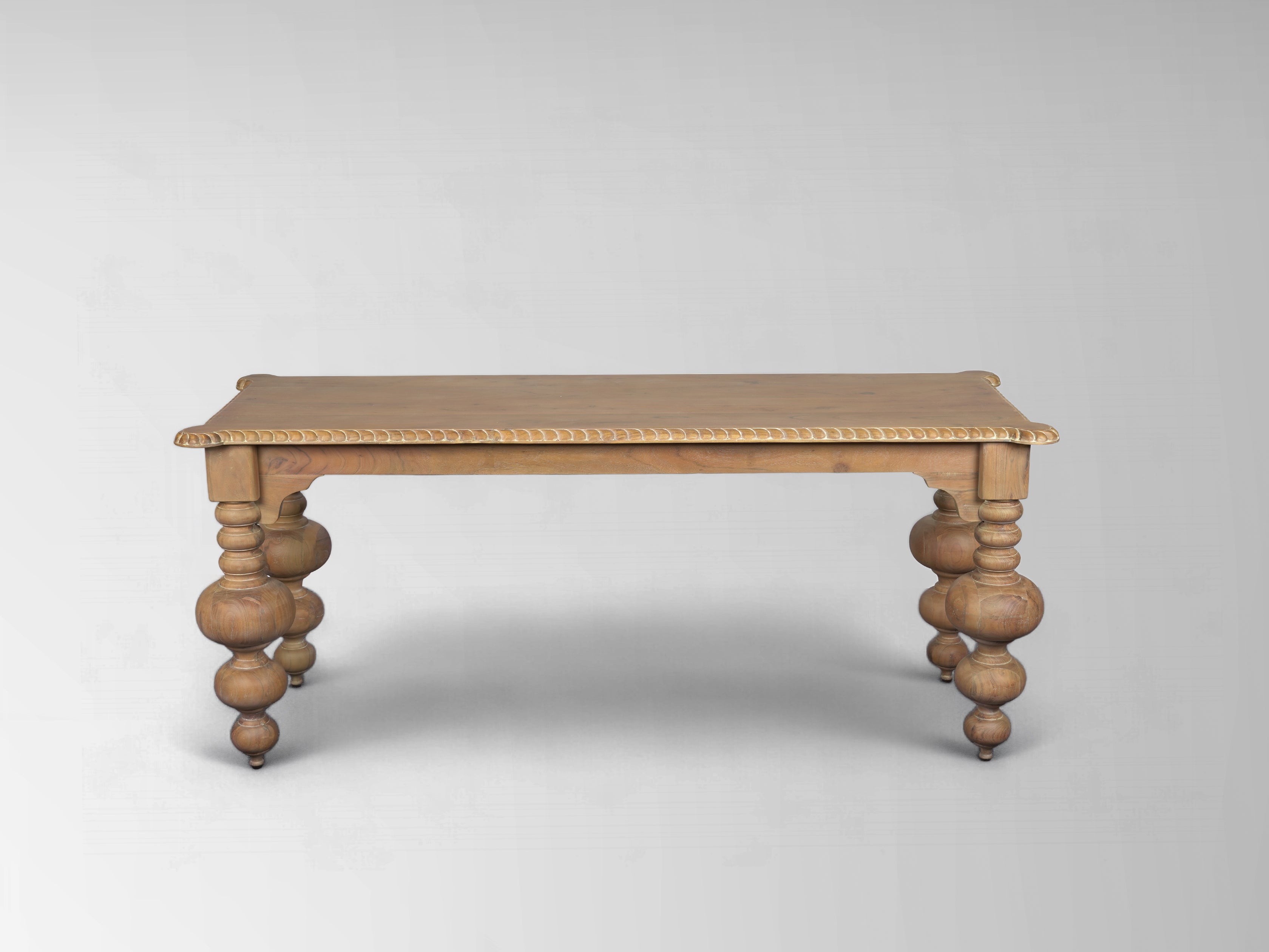 The Turner Console Table