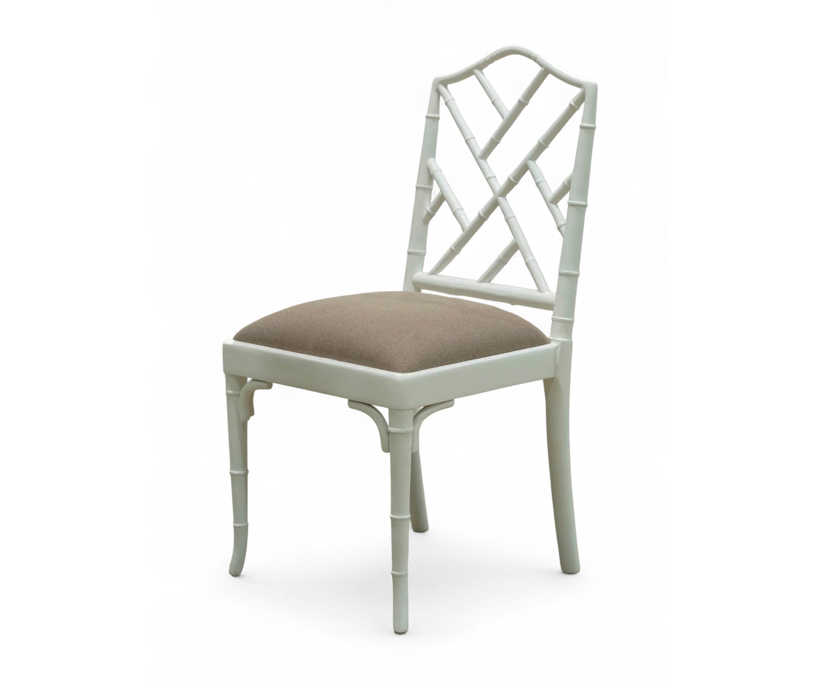 Bamboo Dining Chair