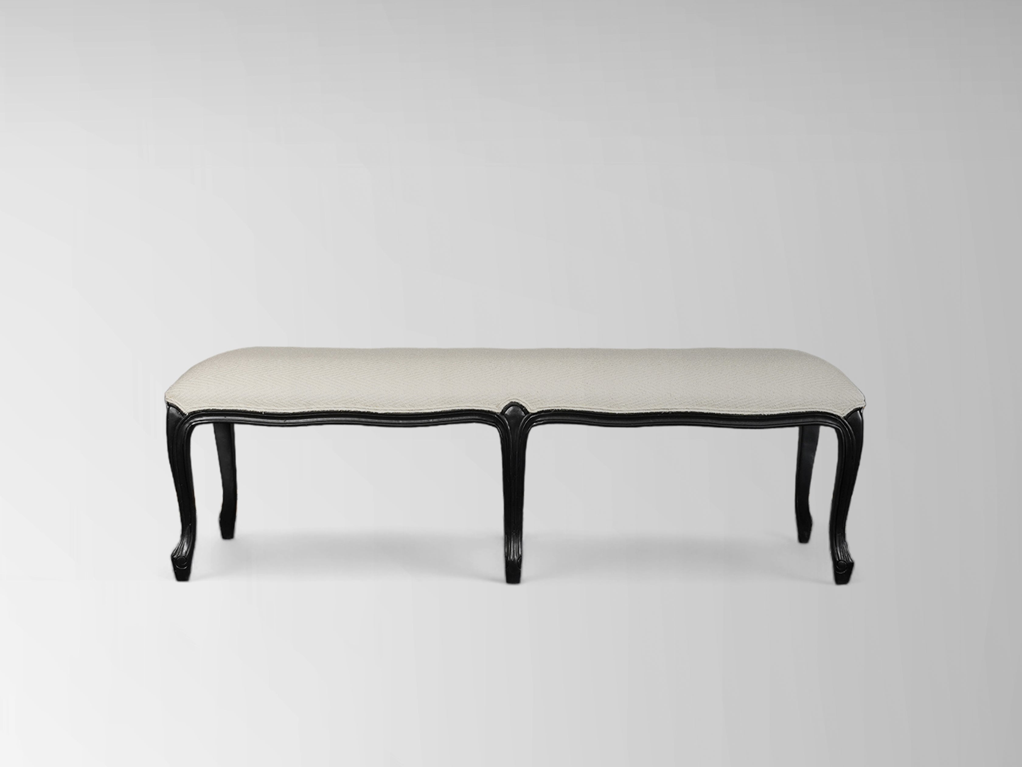 Mistress of Manor Bench