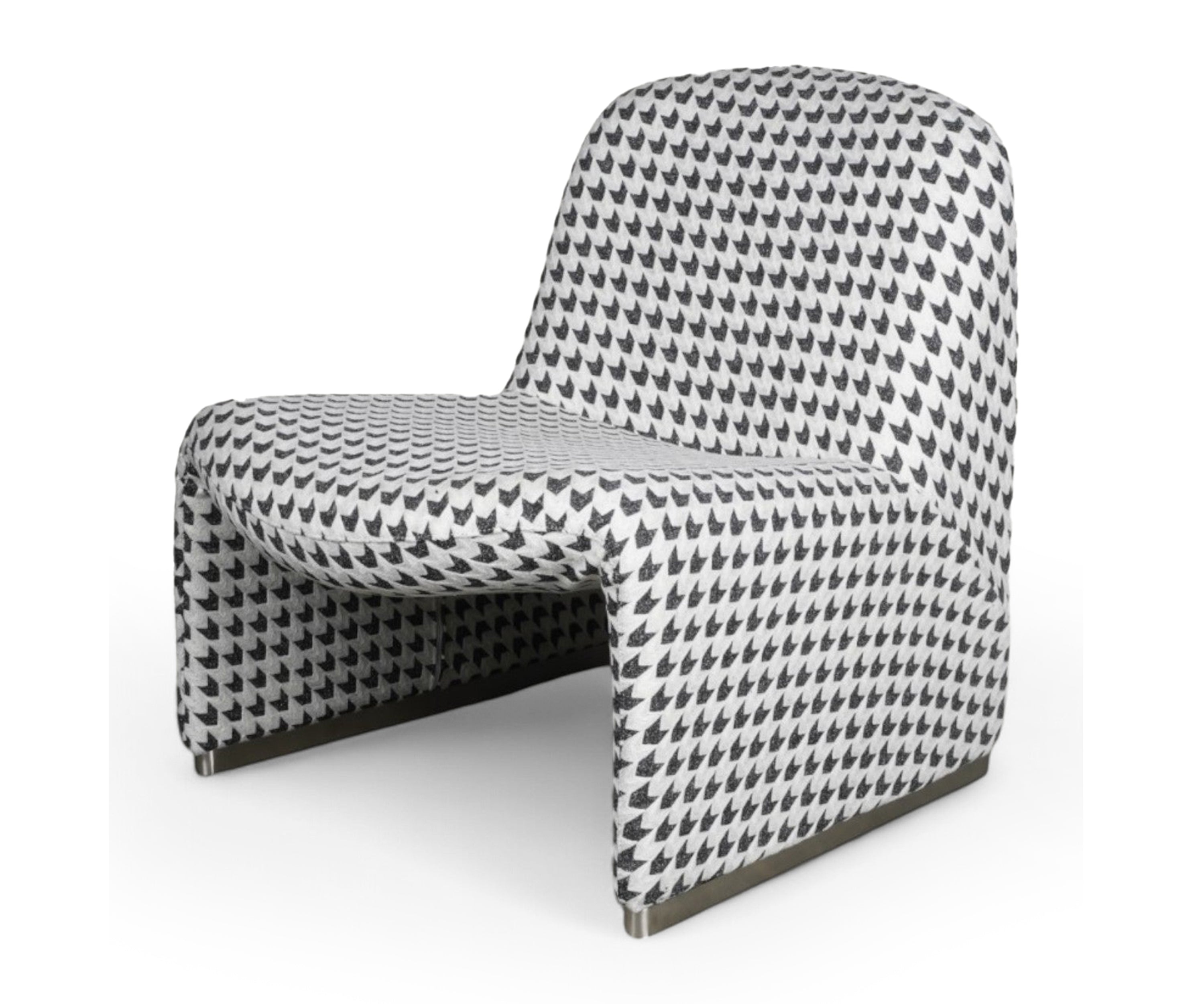 Alky Arm Chair