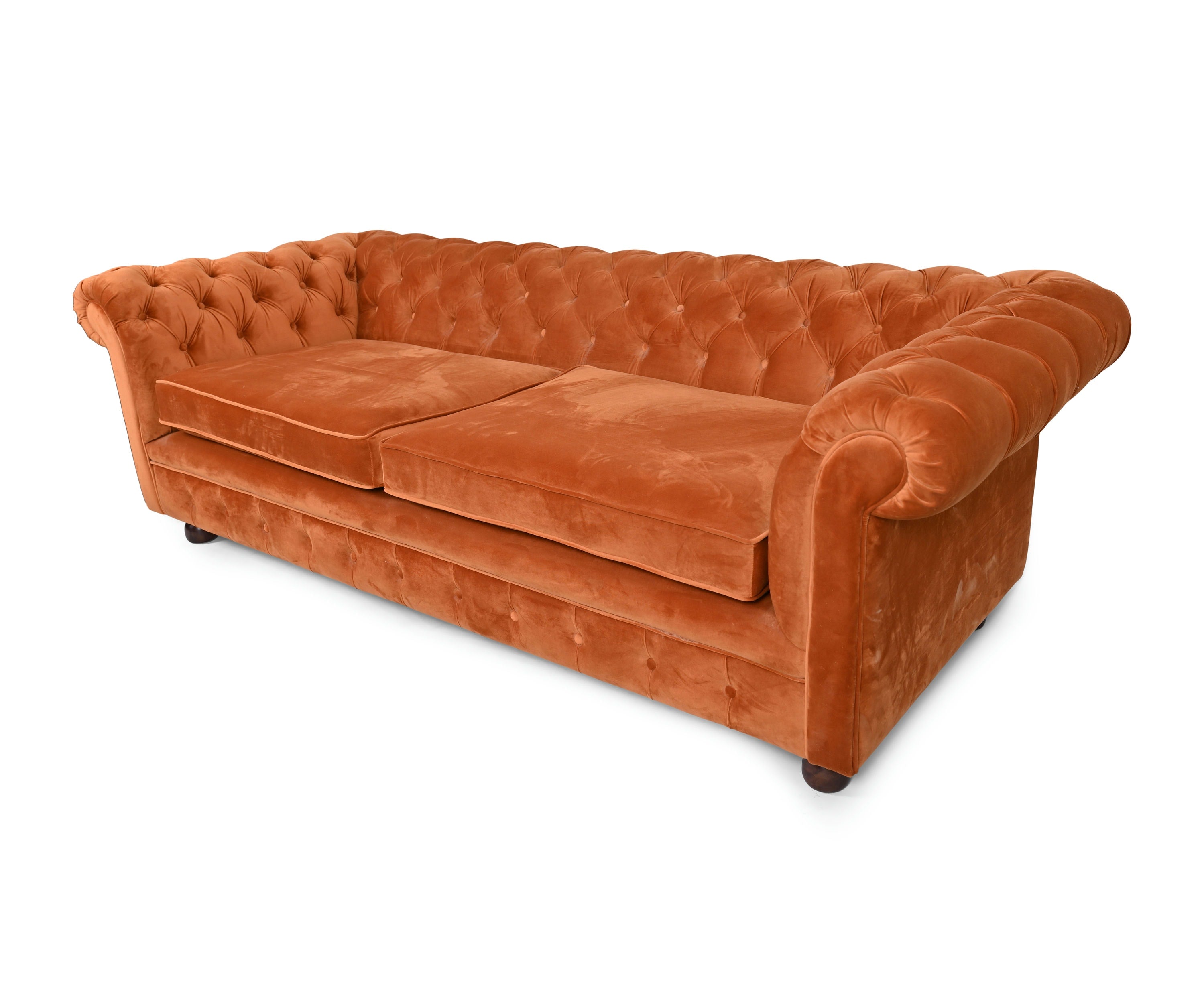 Chesterfield Sofa