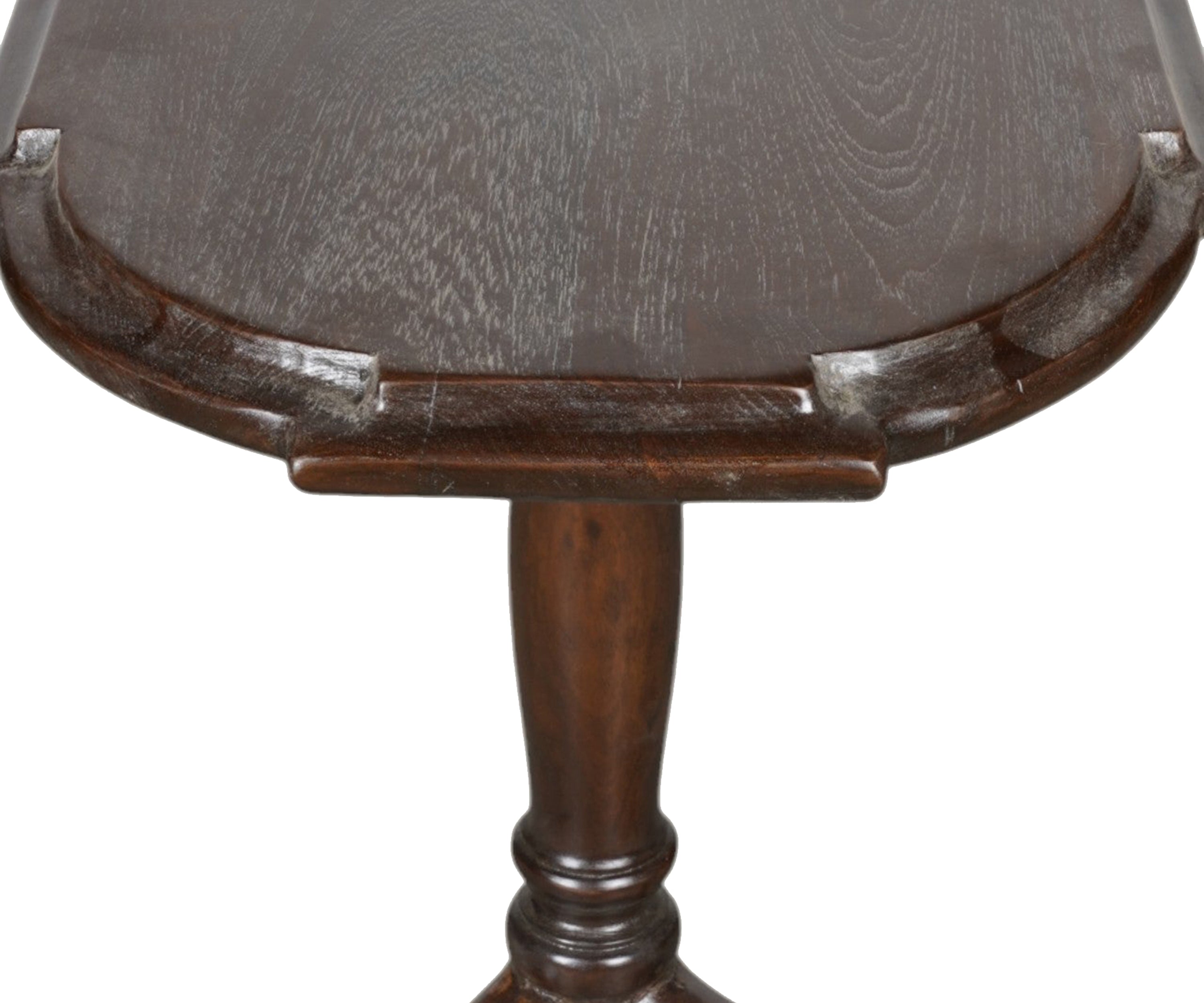 Antique Imperial Side table