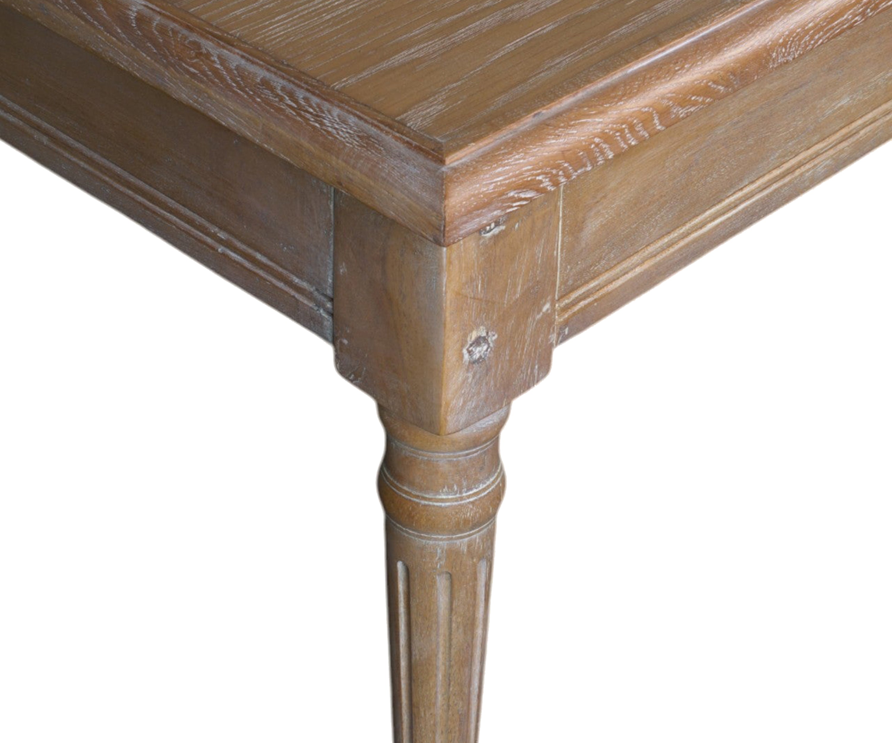 Gustavian table