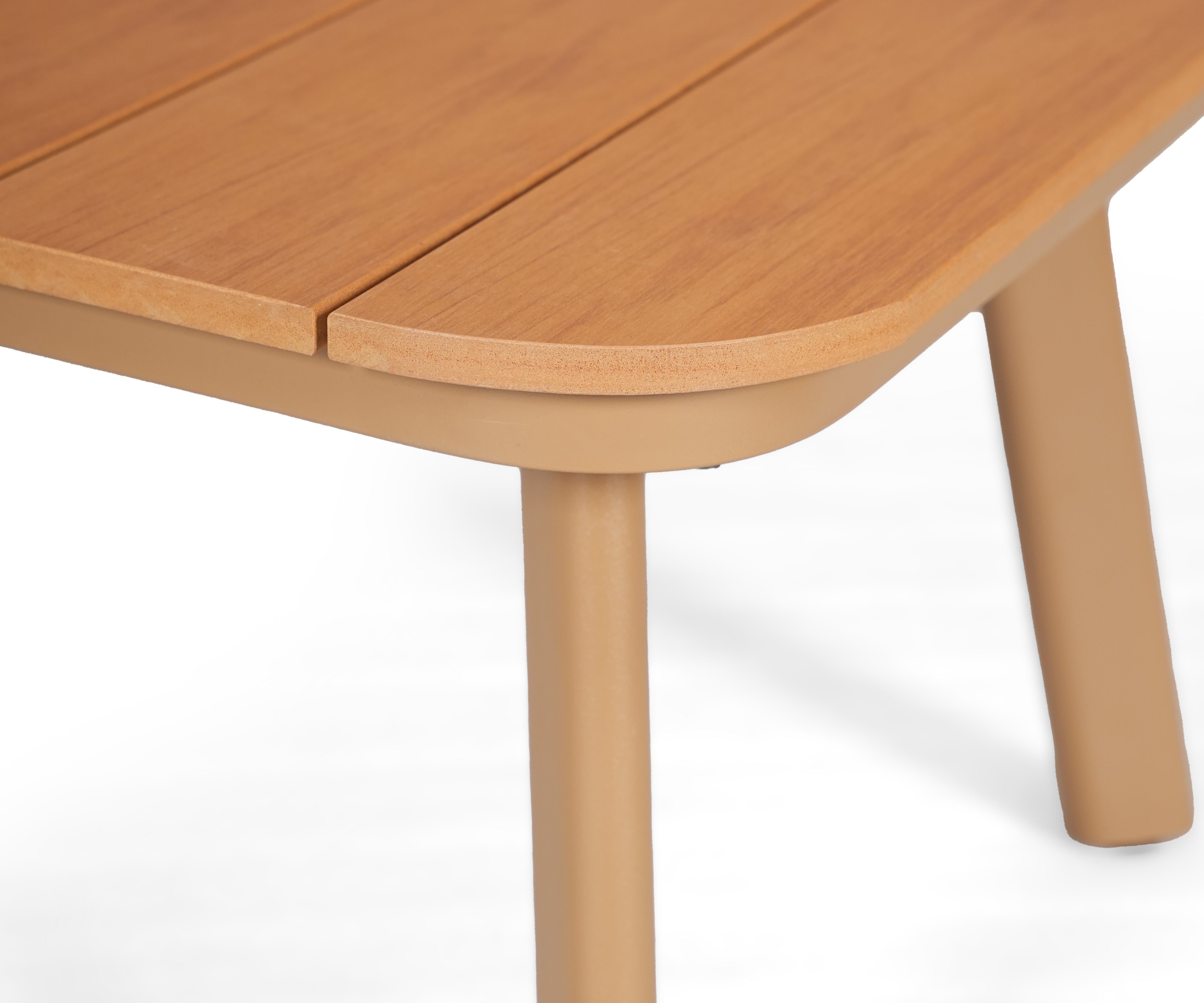 Boho Rectangular Table