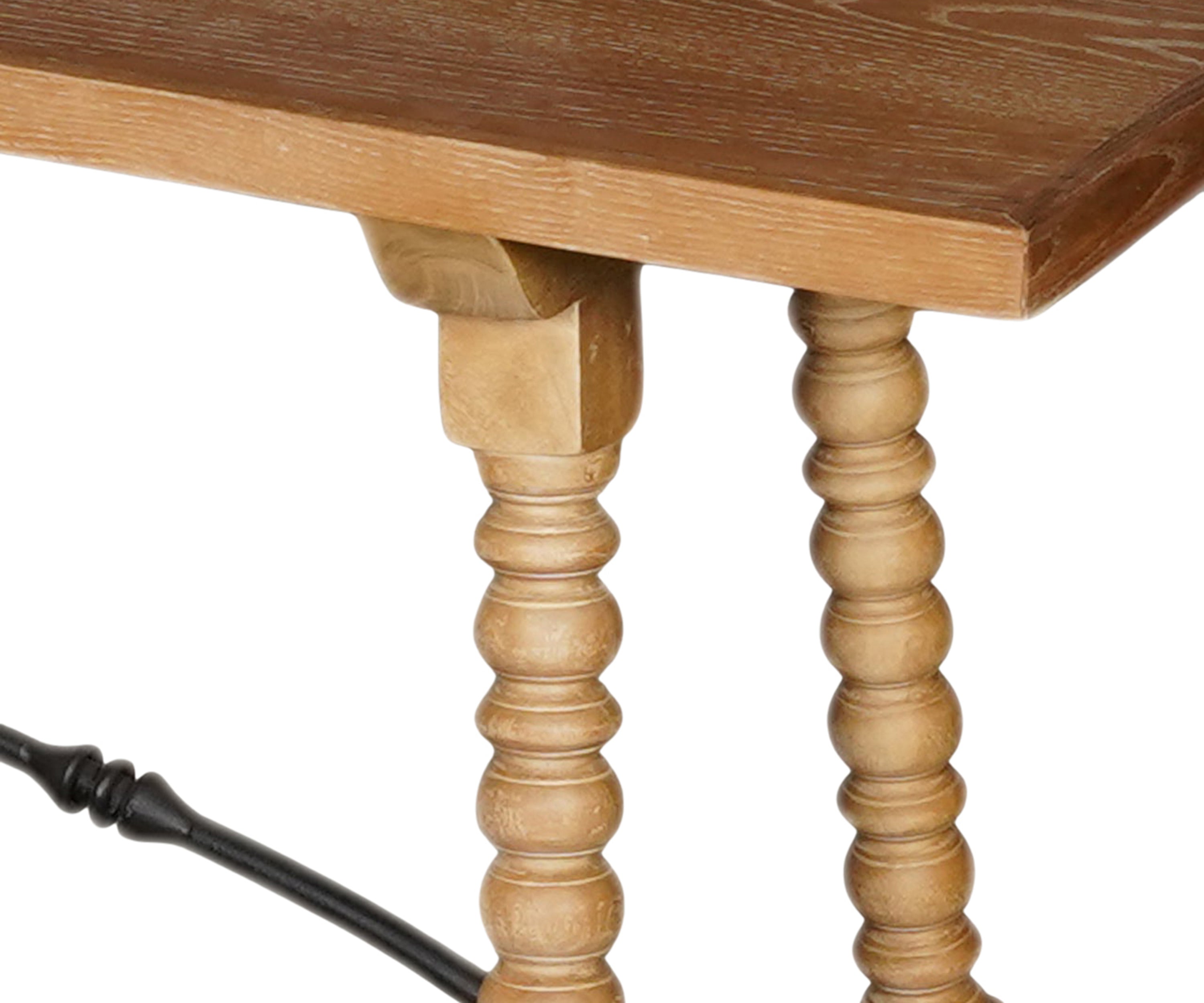 Imperial Console Table