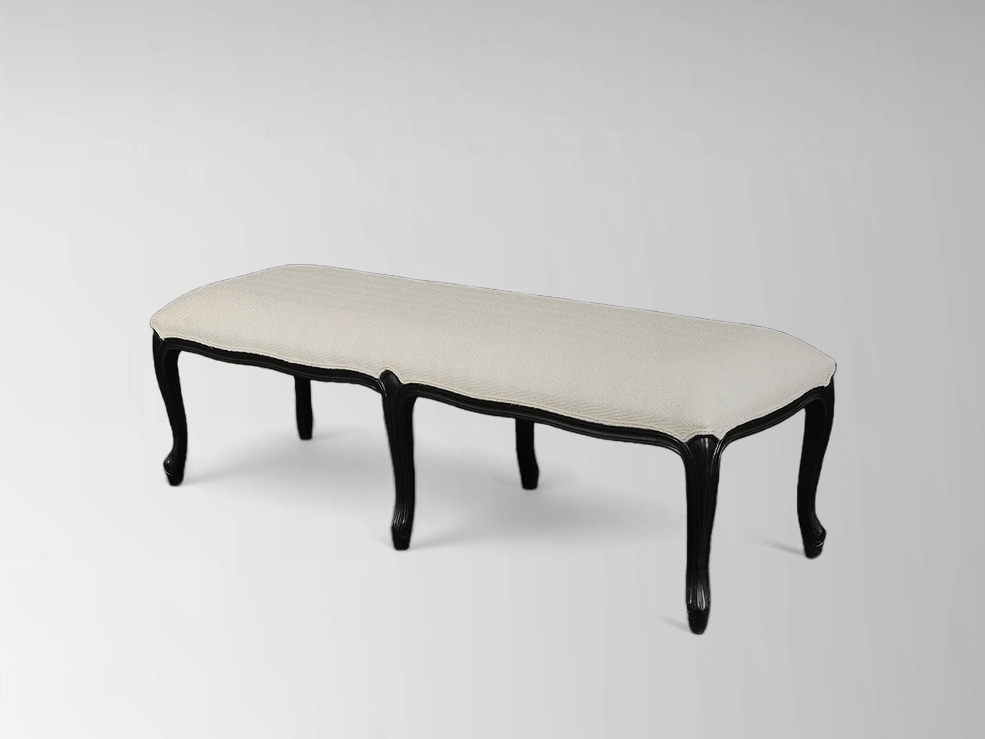 Mistress of Manor Bench
