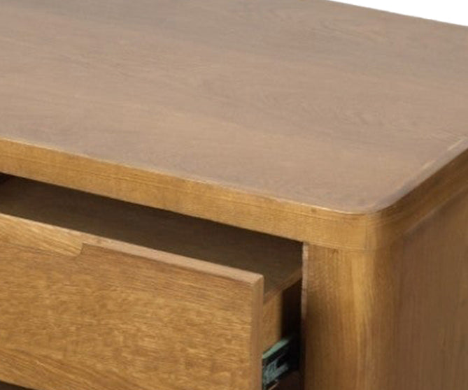 3-Drawer Night Stand