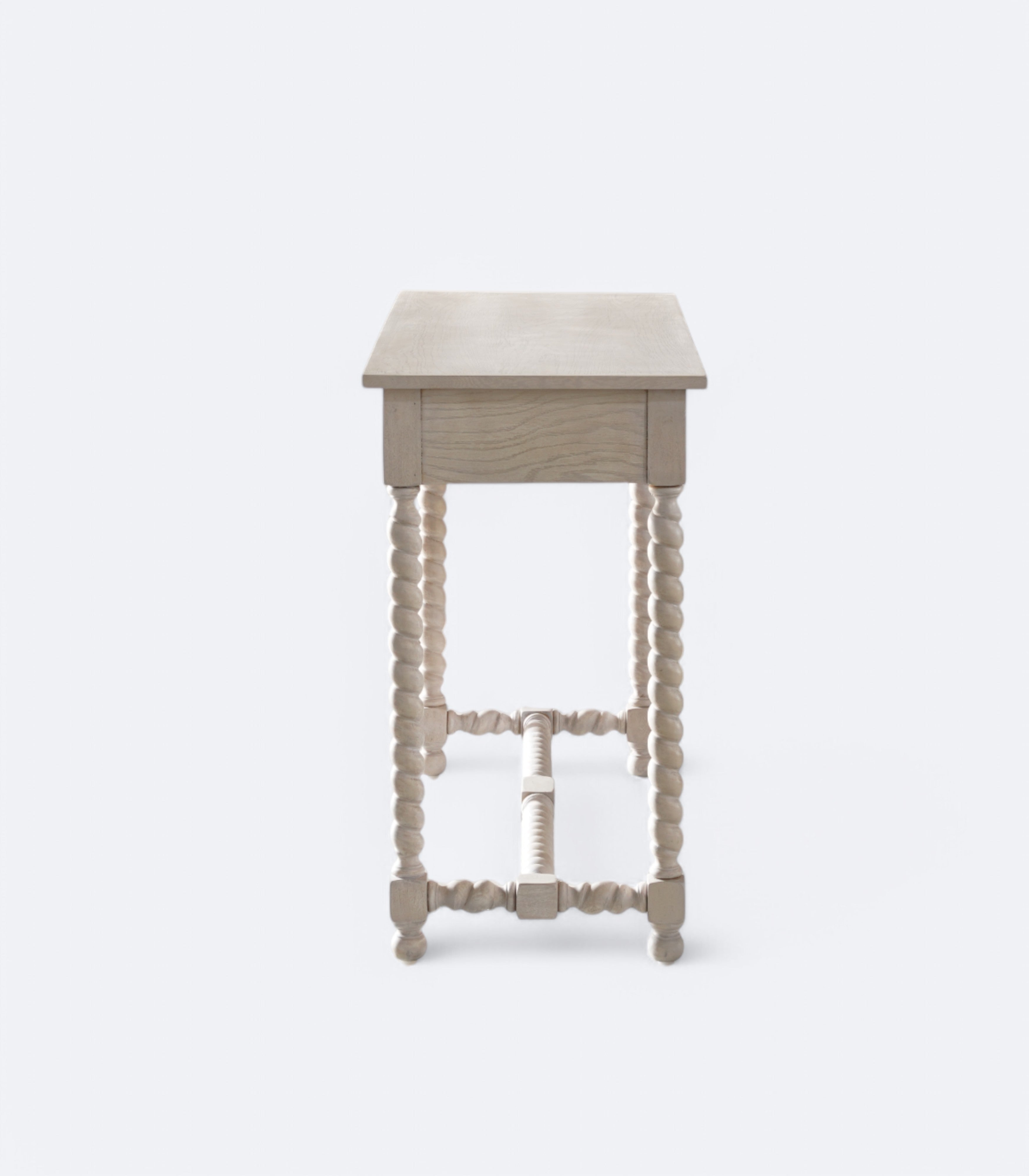 Victorian-Style Study Table