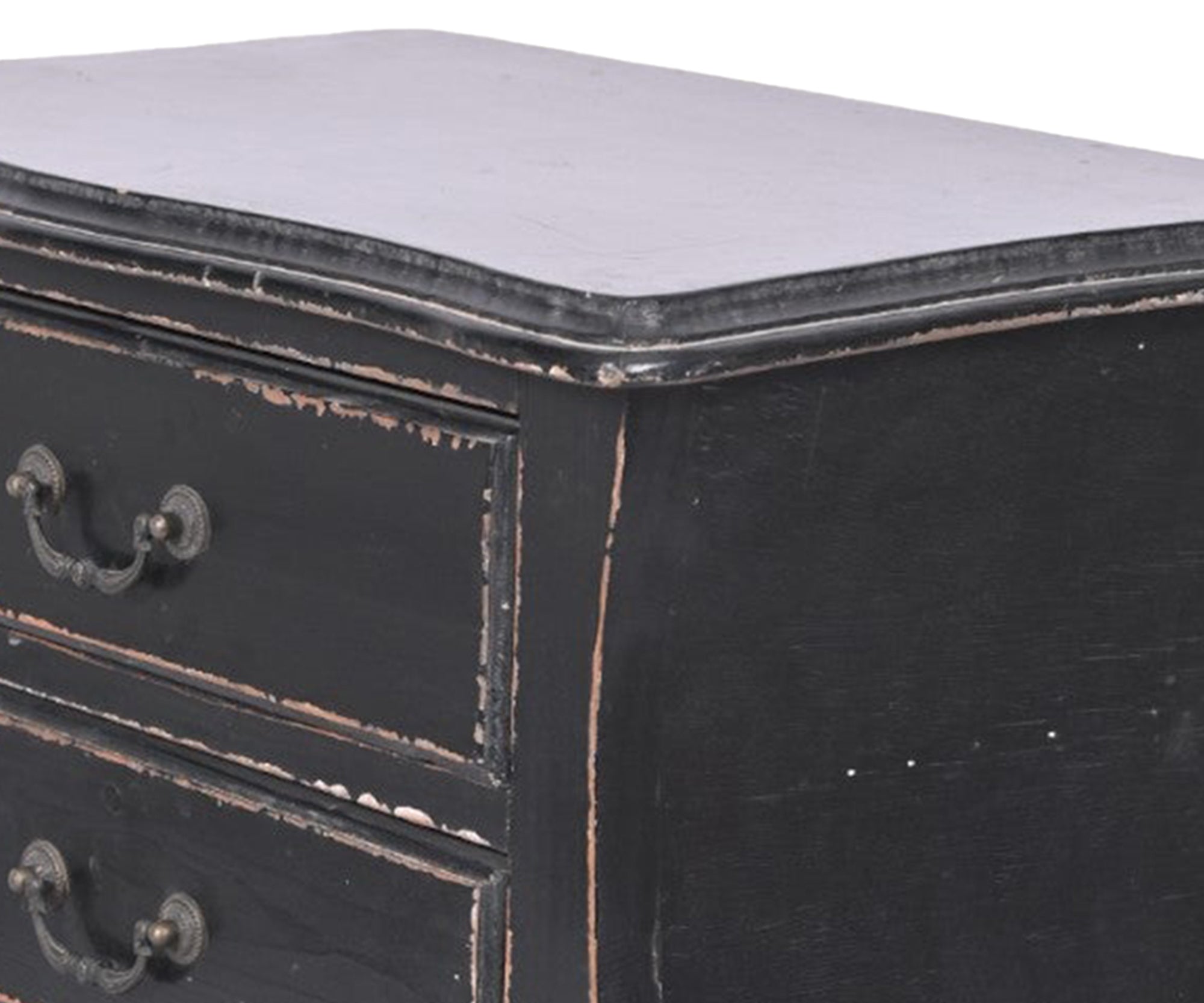 3-Drawer Night Stand