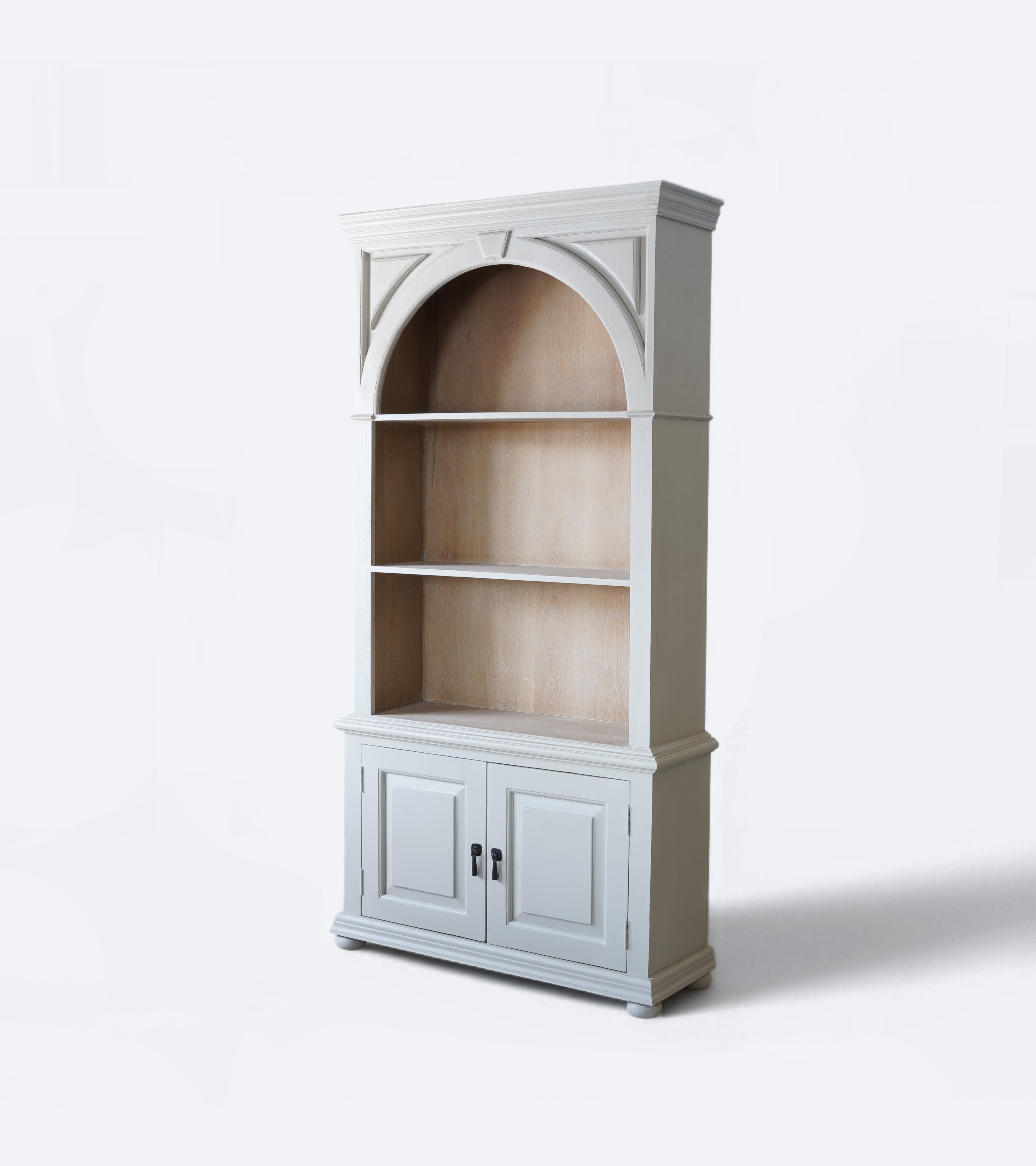 Gustavian Lovisa Bookshelf