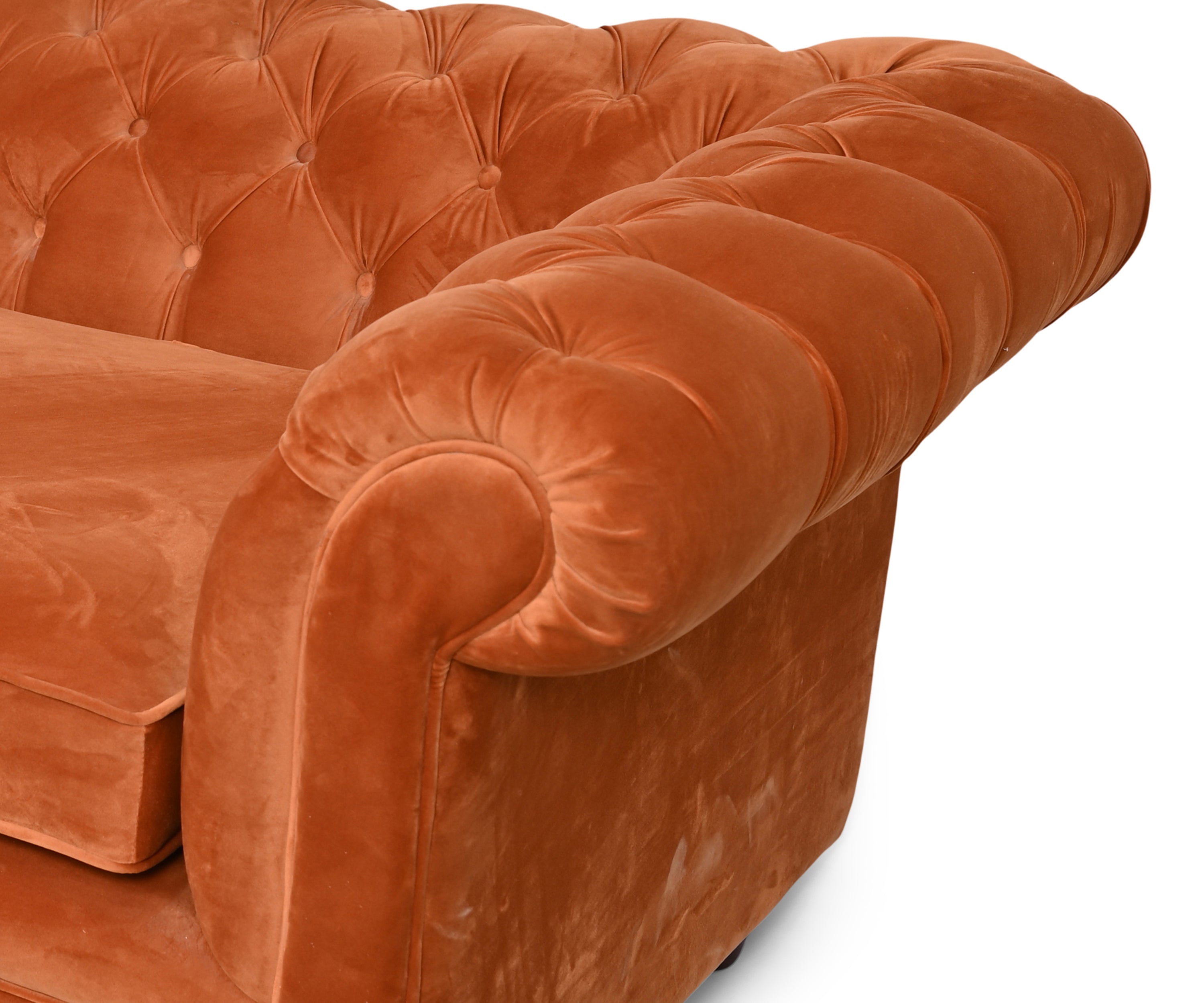 Chesterfield Sofa