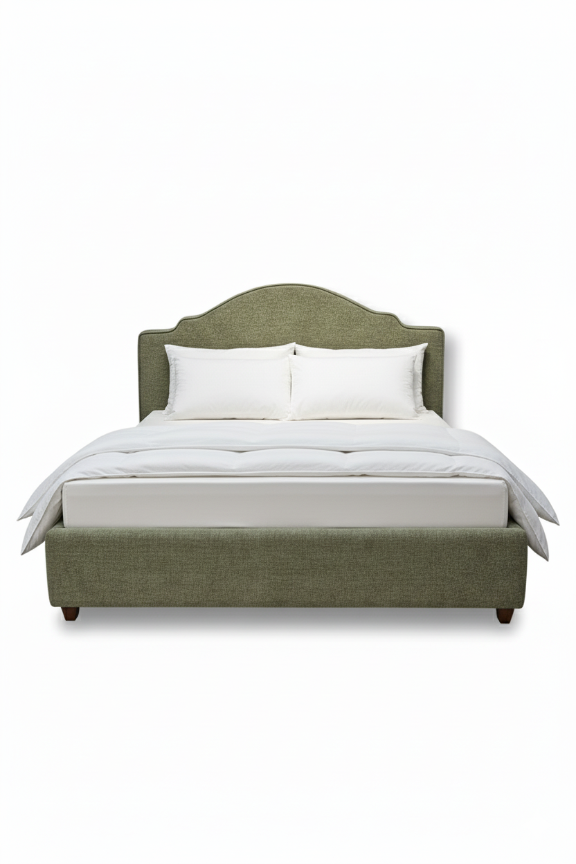 Calloway Upholstered Bed