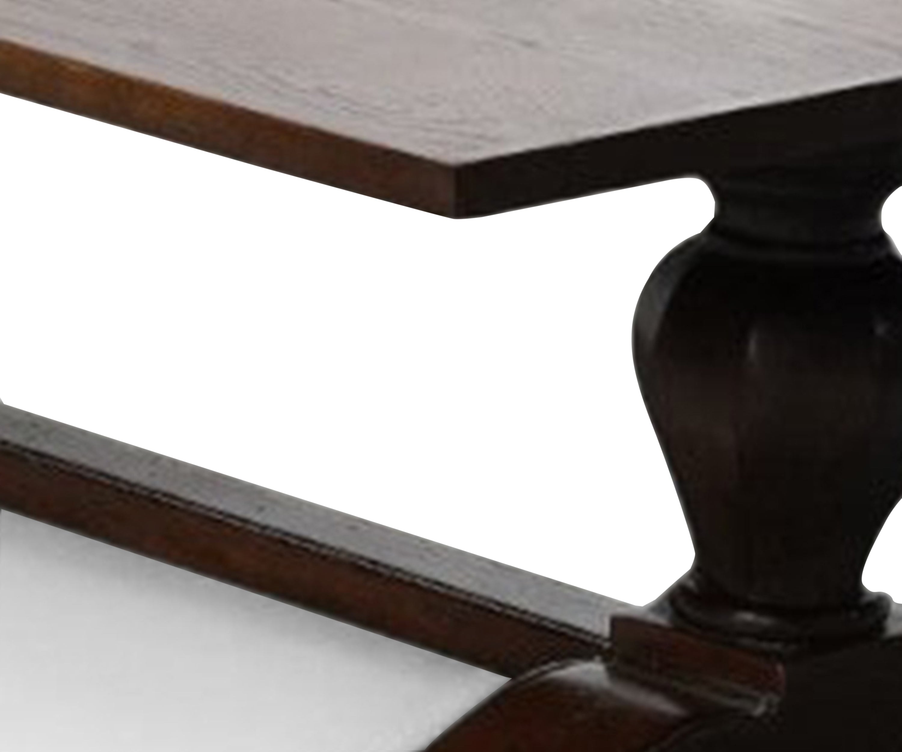 Baluster Table