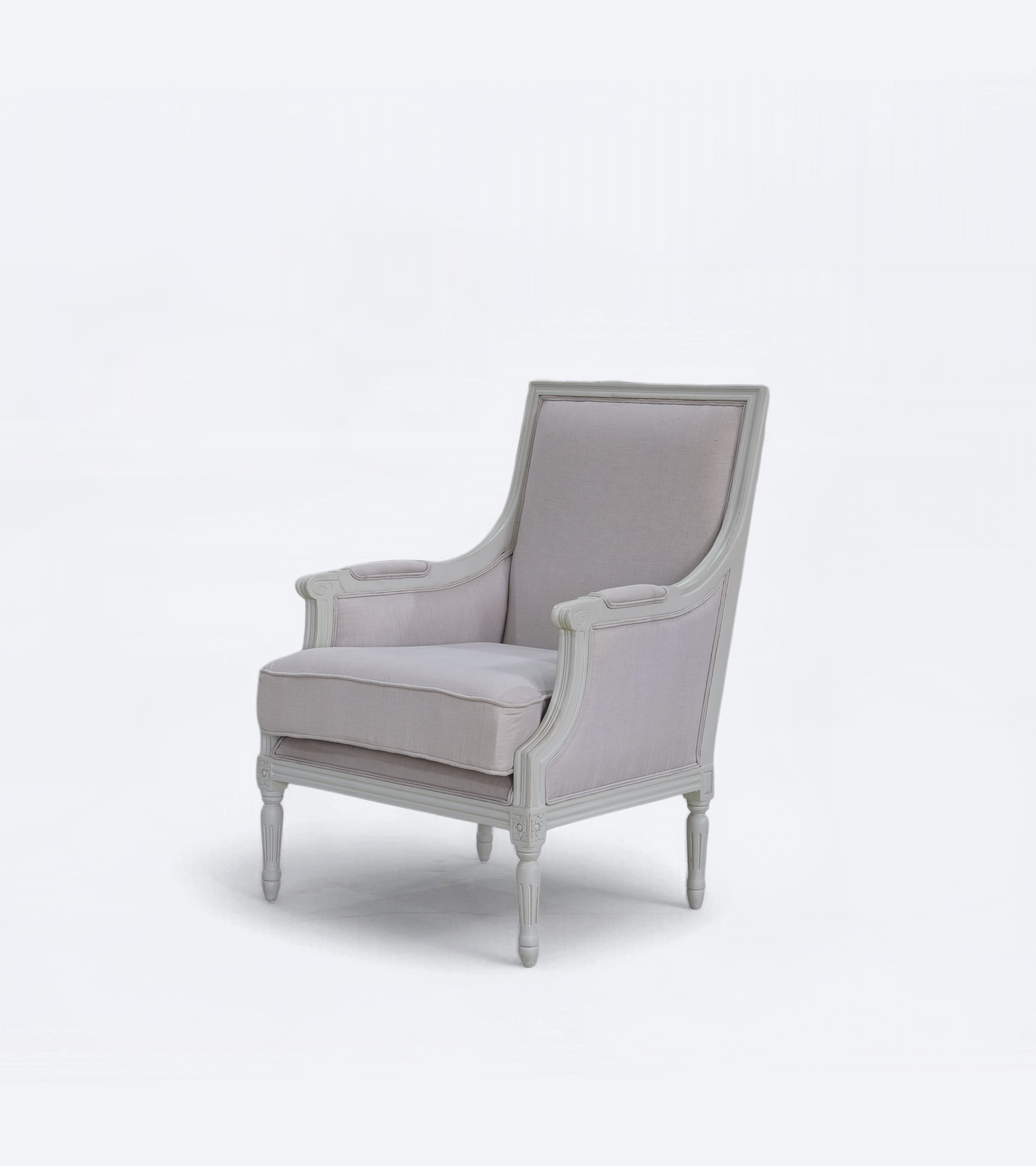 Lounge Chair
