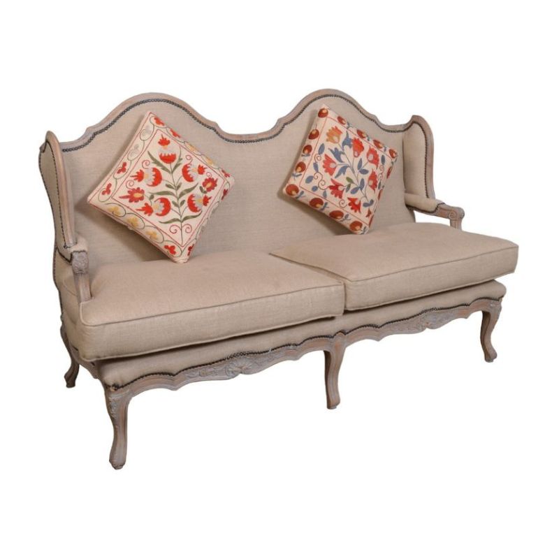 2 Seater Sofa