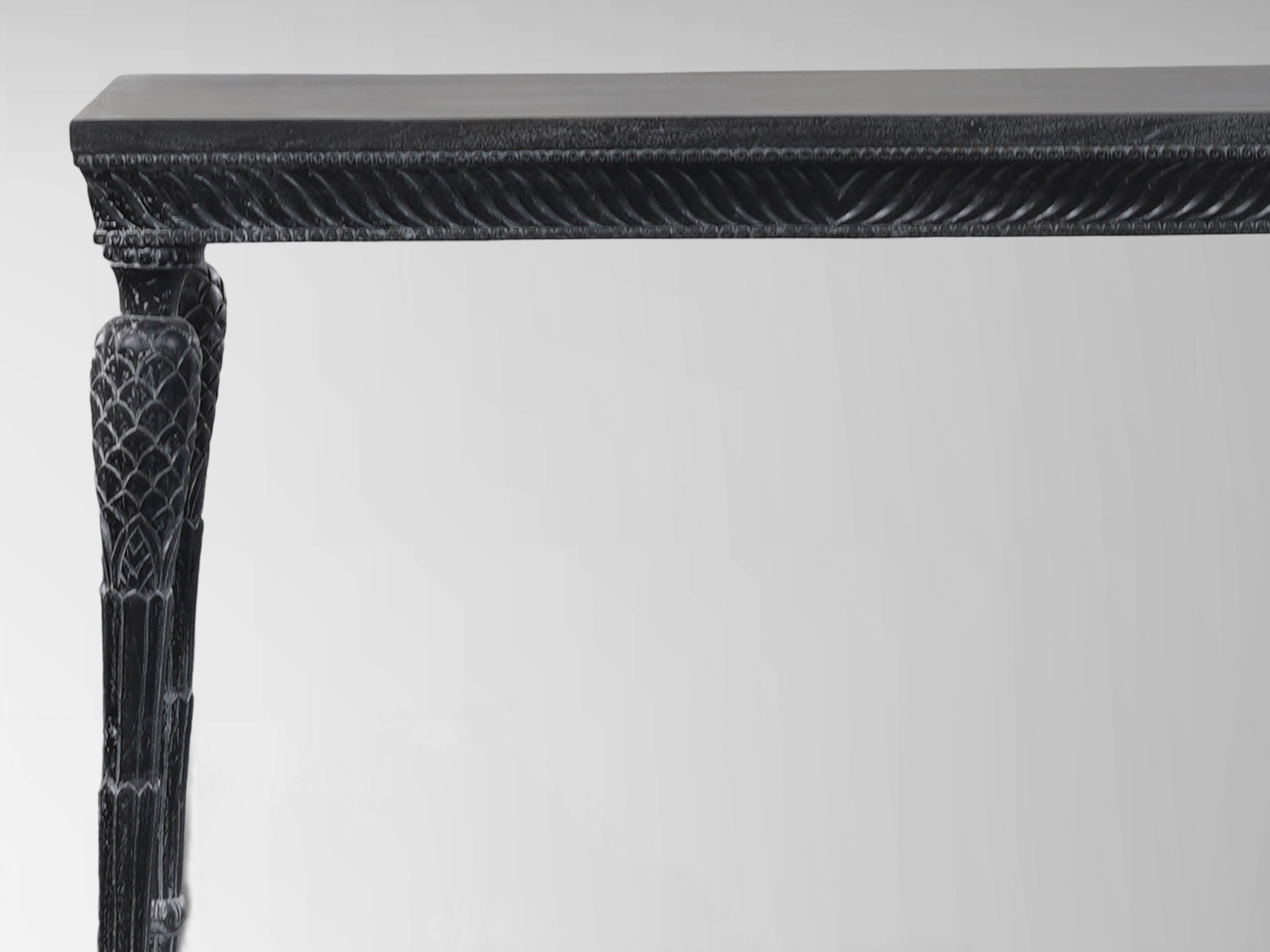 Château Console Table