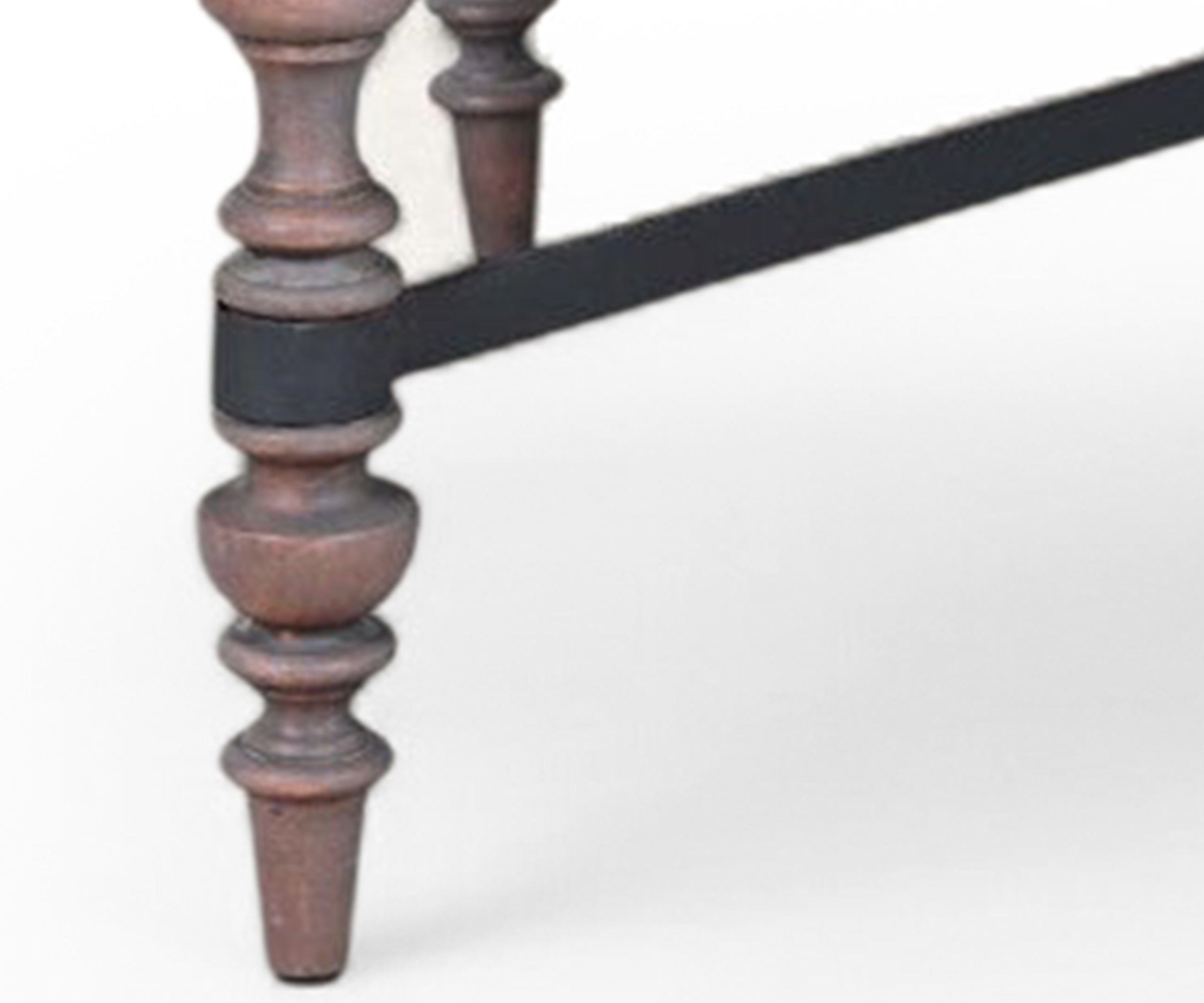 Modern Round Coffee Table