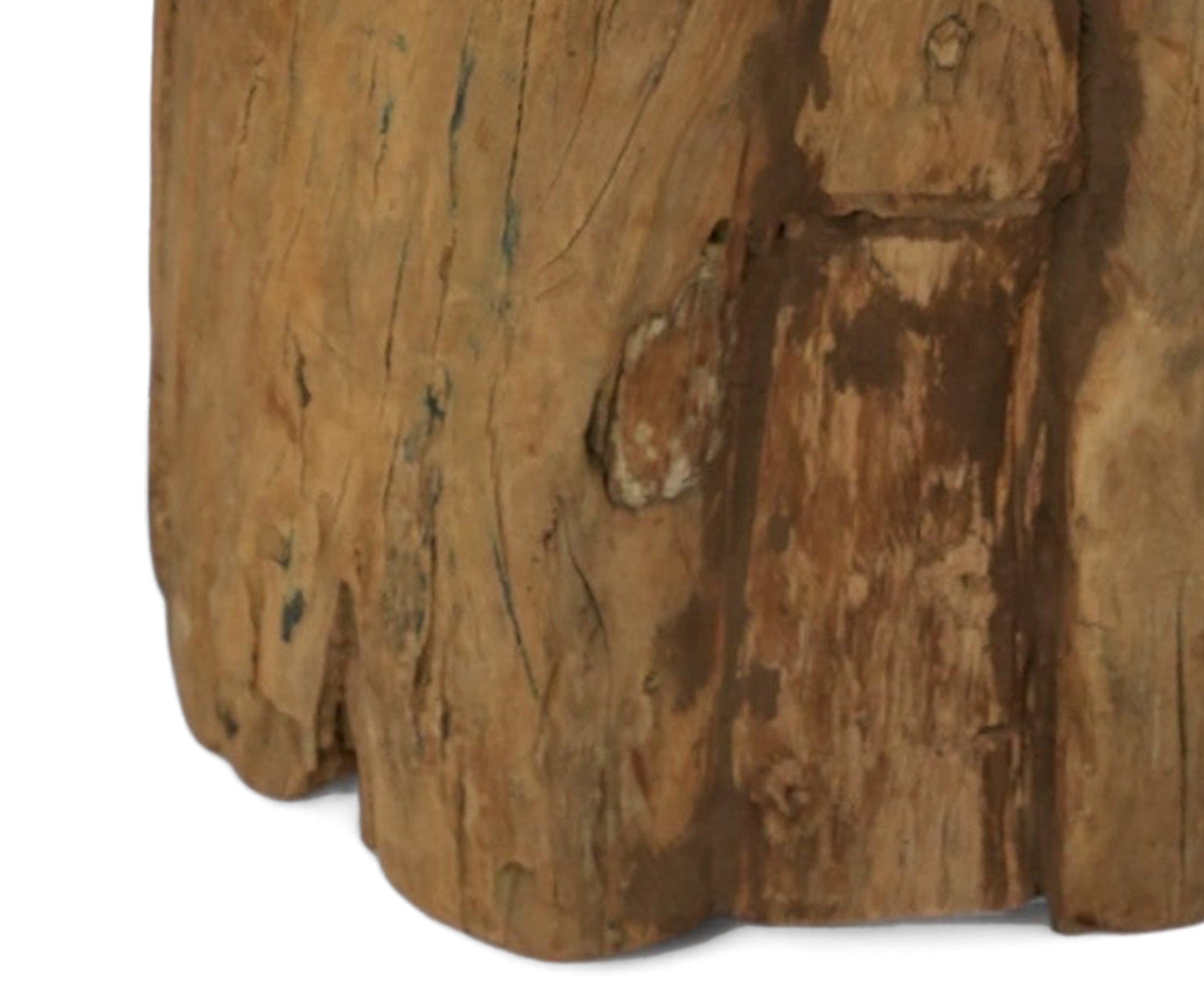 Artificial Fiber Stool