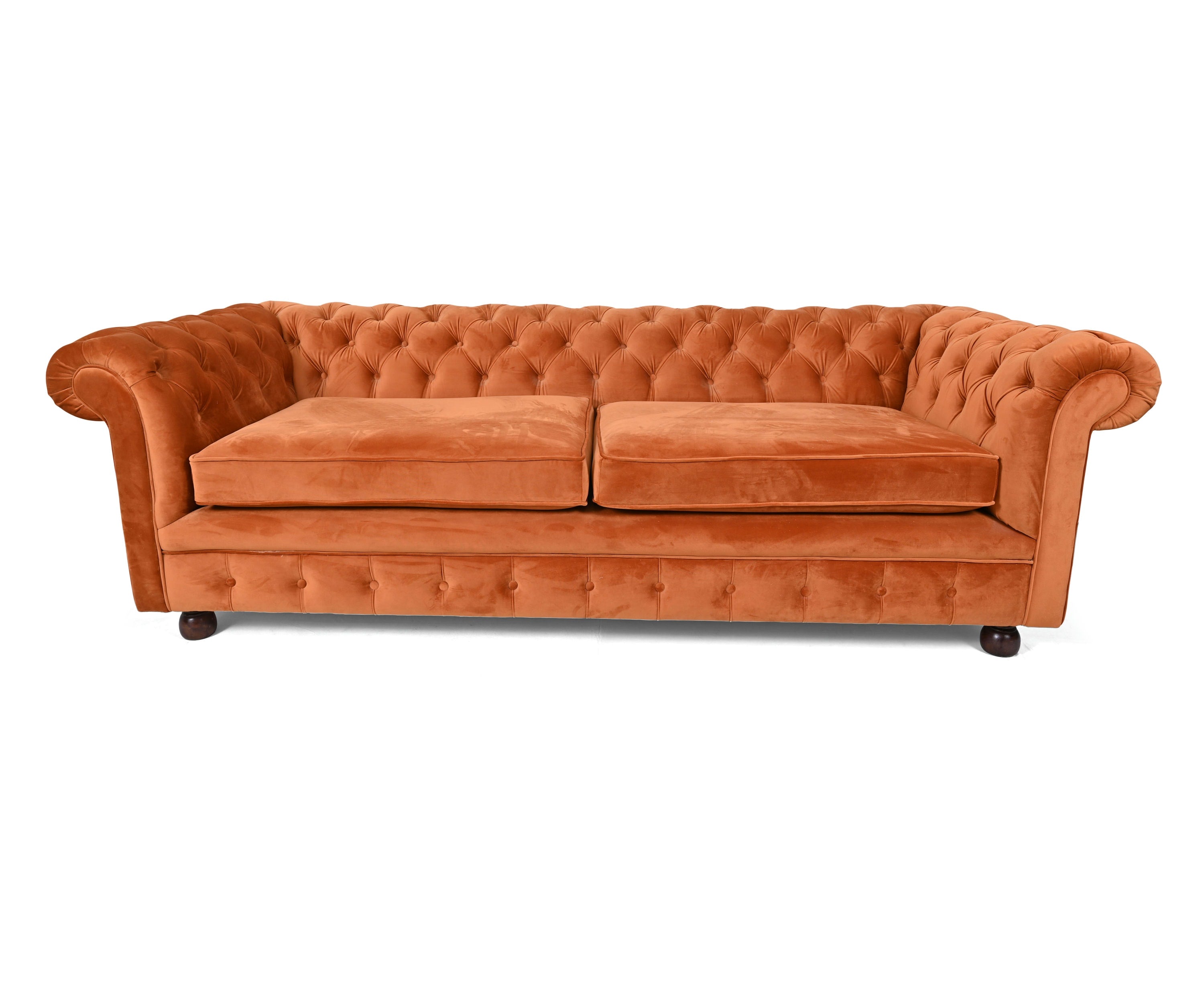 Chesterfield Sofa