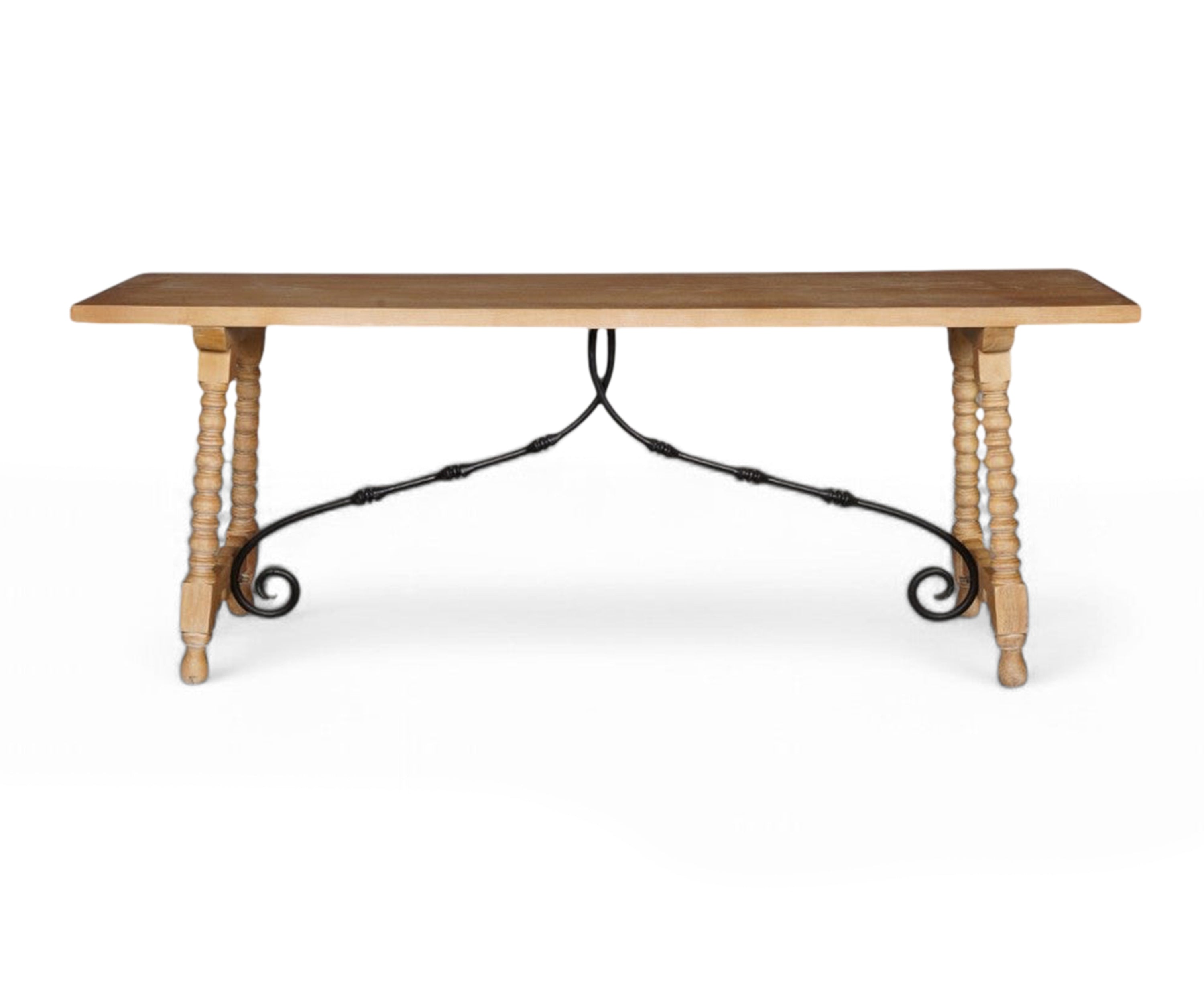 Imperial Console Table