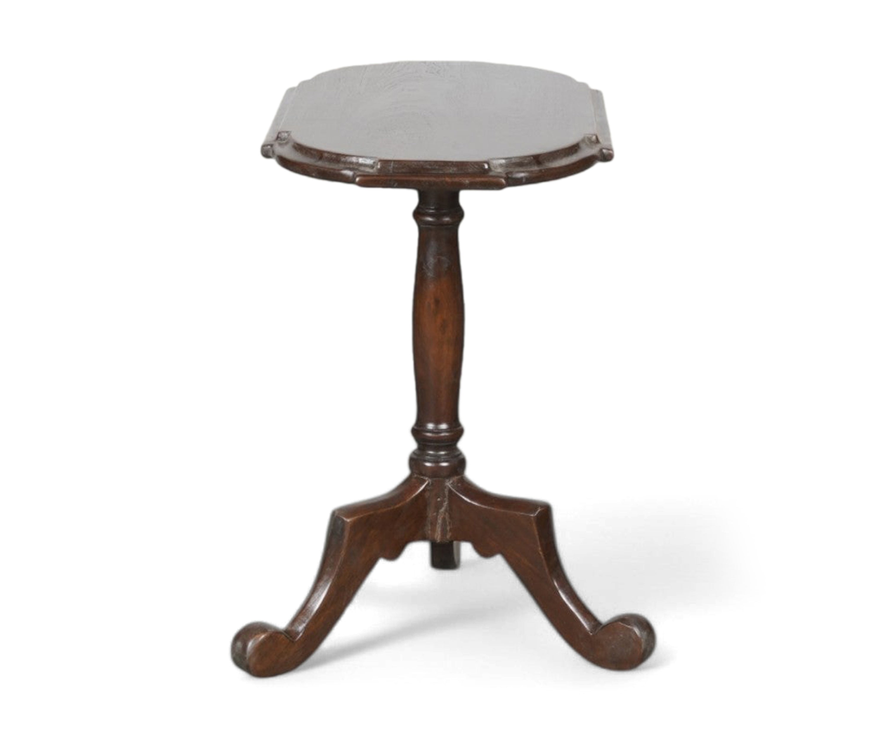 Antique Imperial Side table