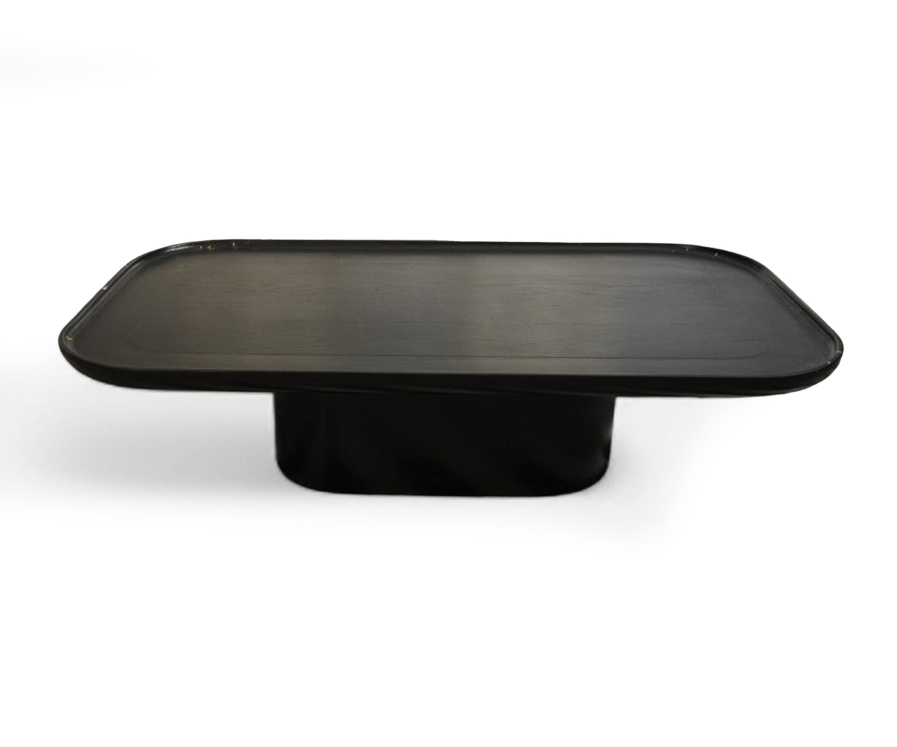 Tray top Centered Table