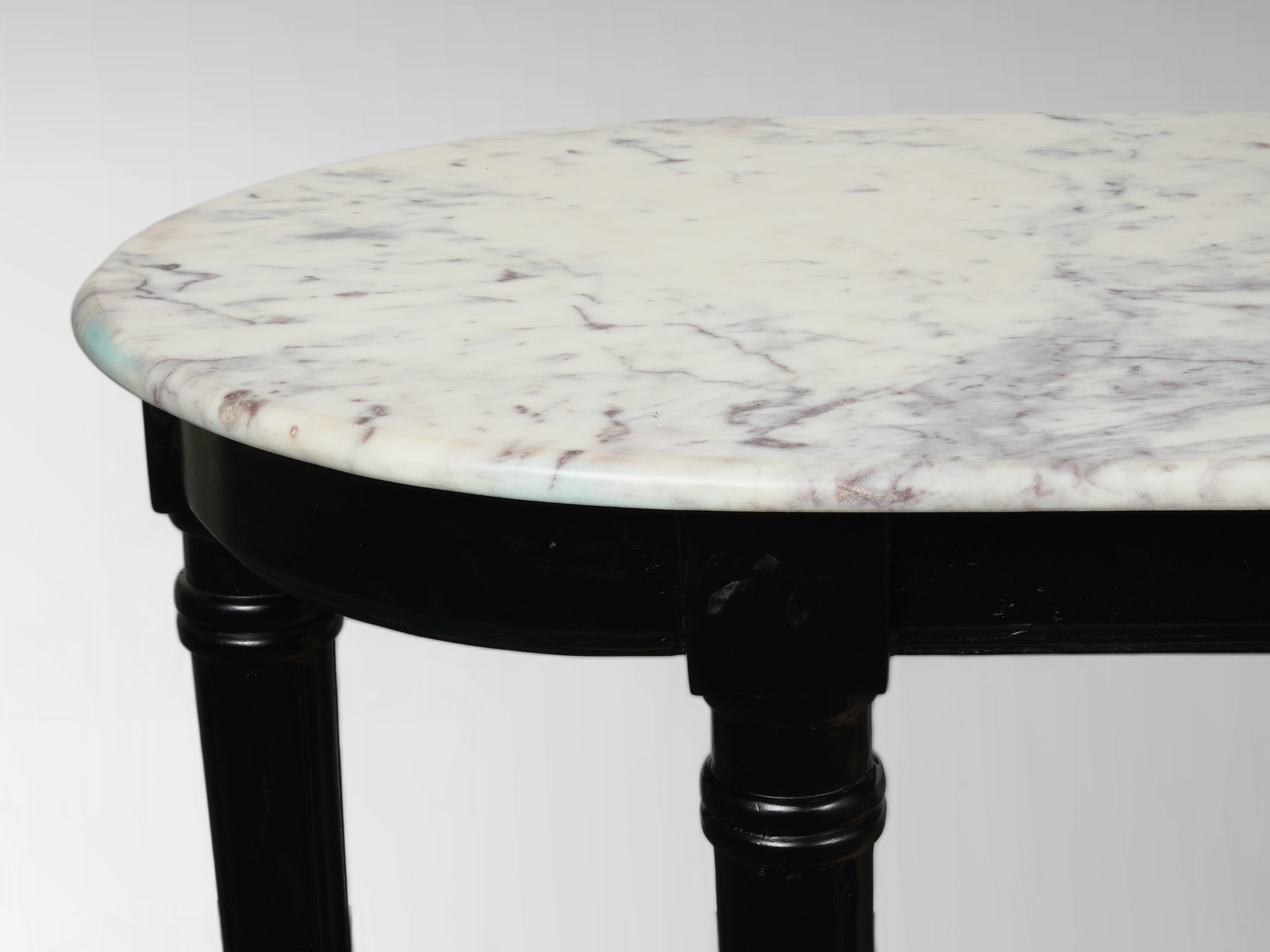 The Gustaf Way Console Table