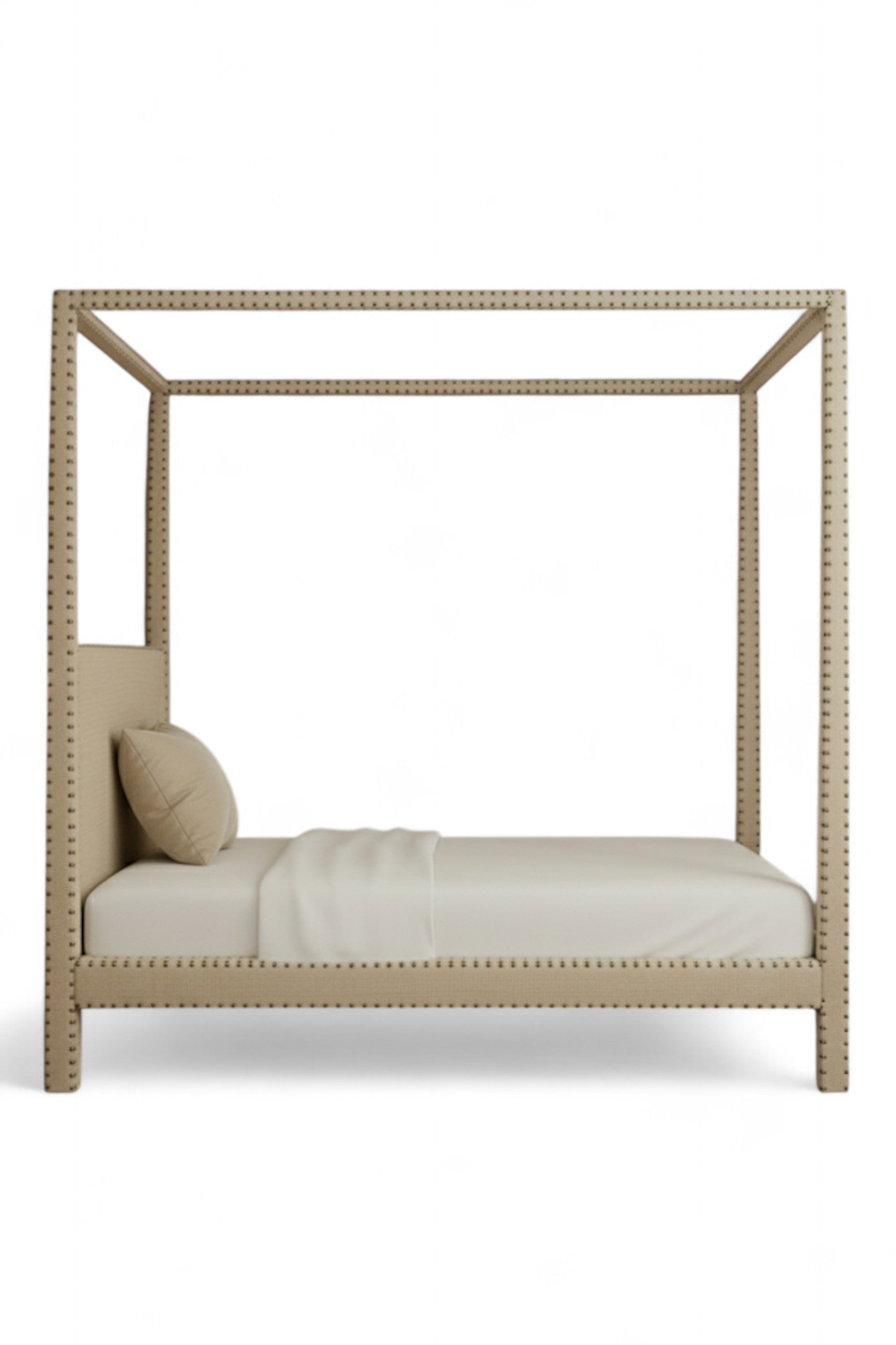 Kerala Four Poster Bed
